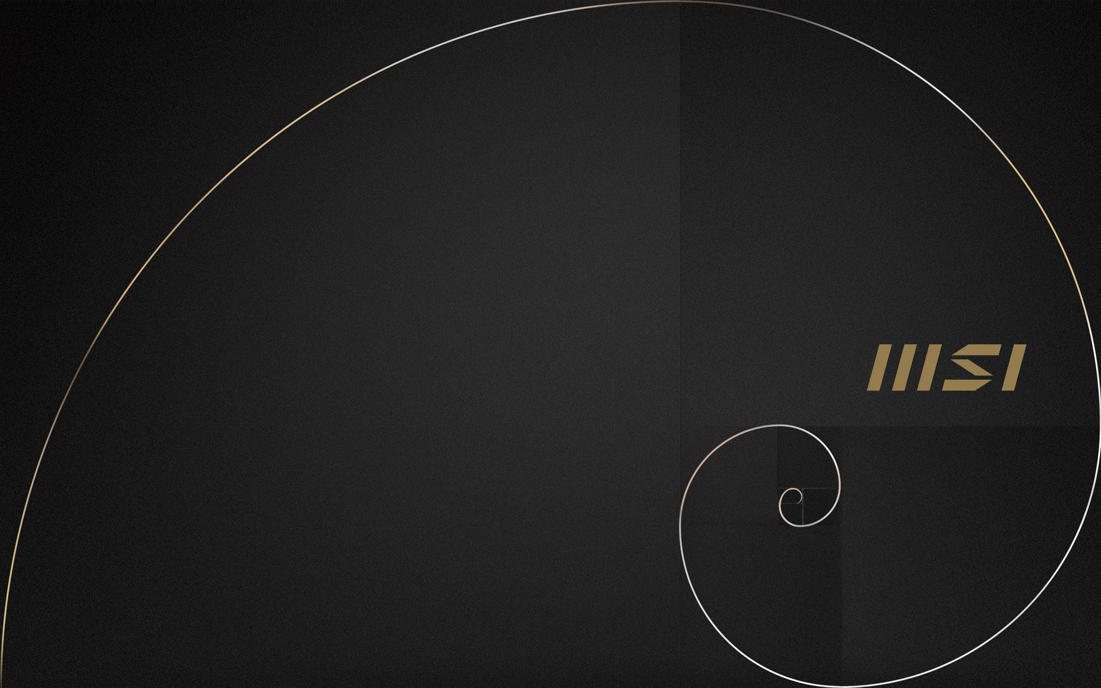 3840x2400 MSI 4k Ultra HD Wallpaper