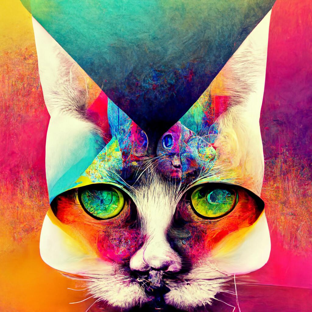 Psychedelic Animals Wallpapers Top Free Psychedelic Animals