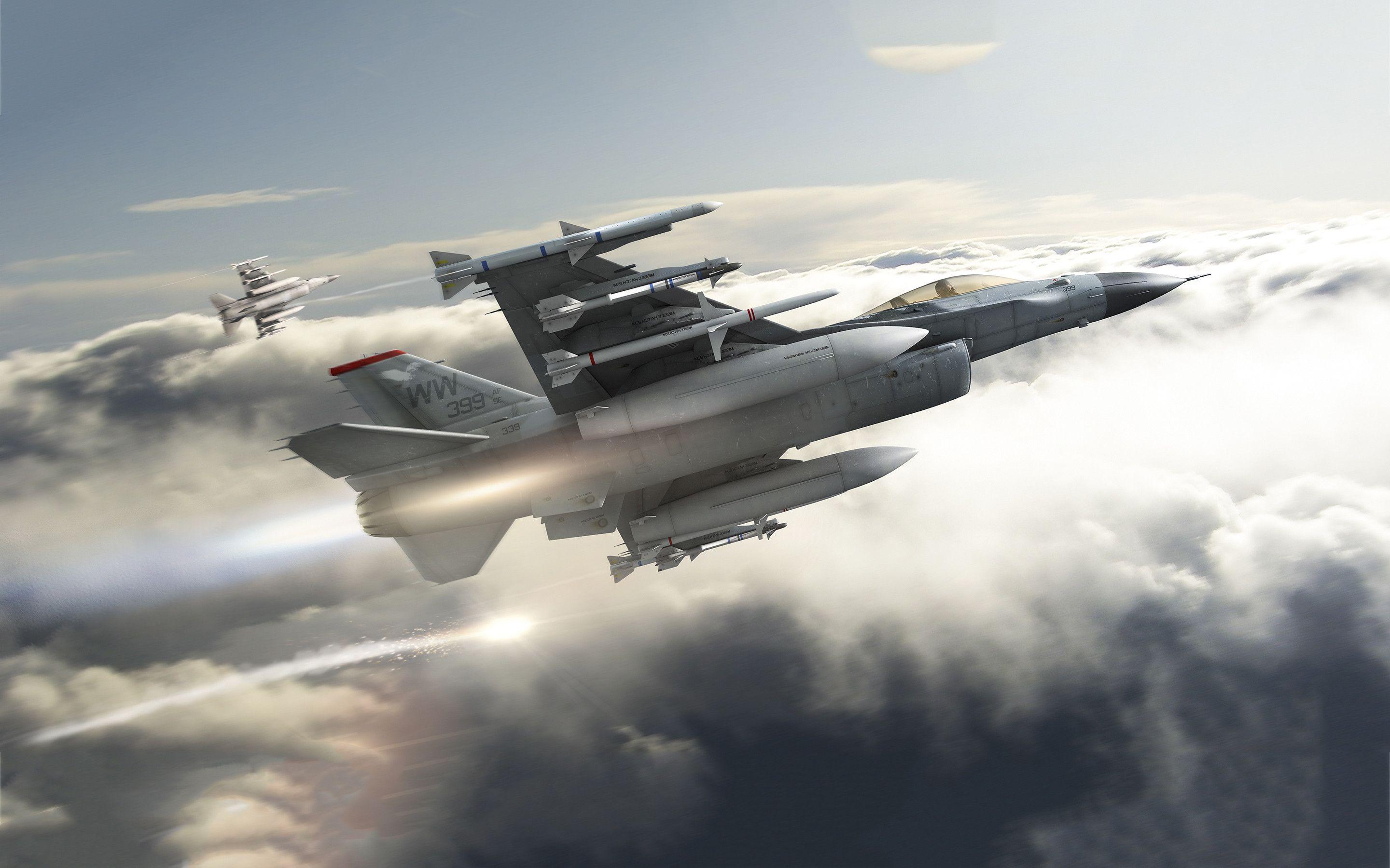 2880x1800 F 16 Wallpaper