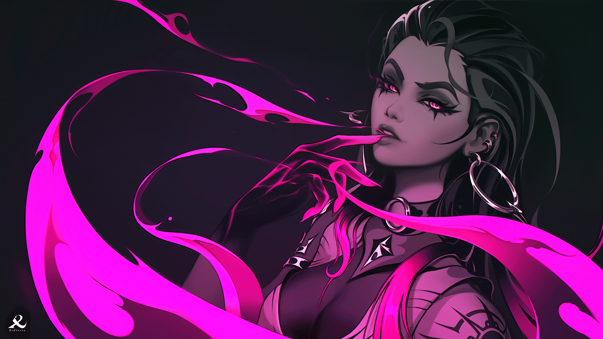 2560x1440 Valorant HD Wallpaper and Background