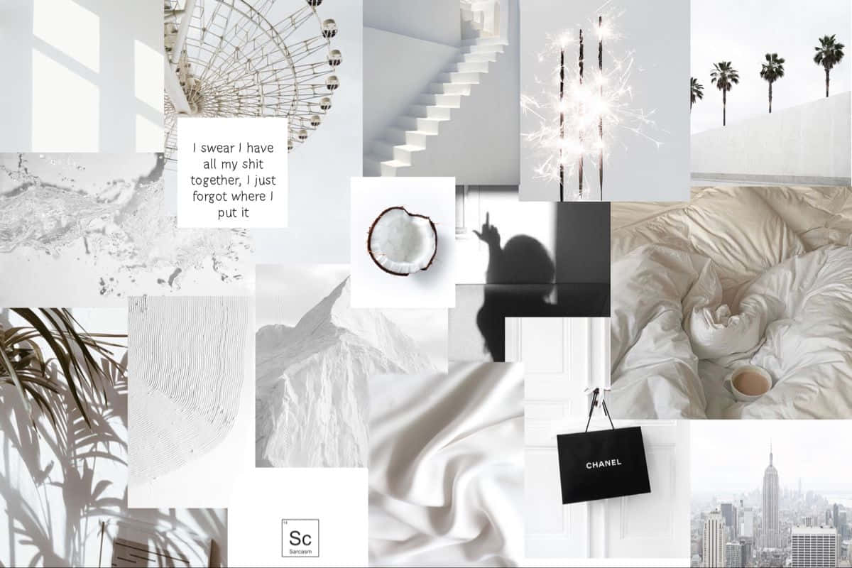 1200x800 Free White Aesthetic Laptop Wallpaper Downloads, White Aesthetic Laptop Wallpaper for FREE