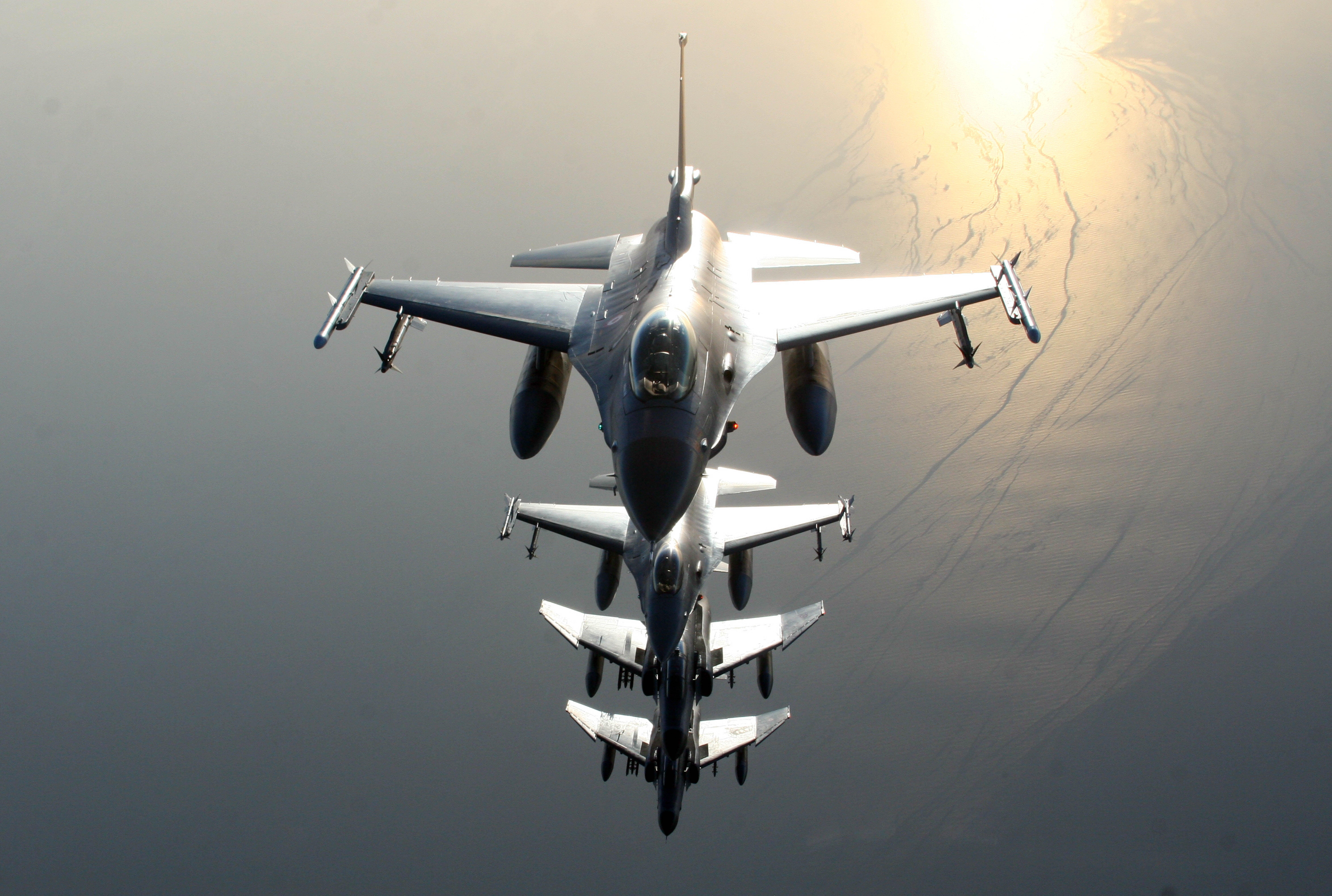 9390x6319 Turkey Prepares To Extend The Life Of Its Massive F 16 Fleet After F 35 Embargo