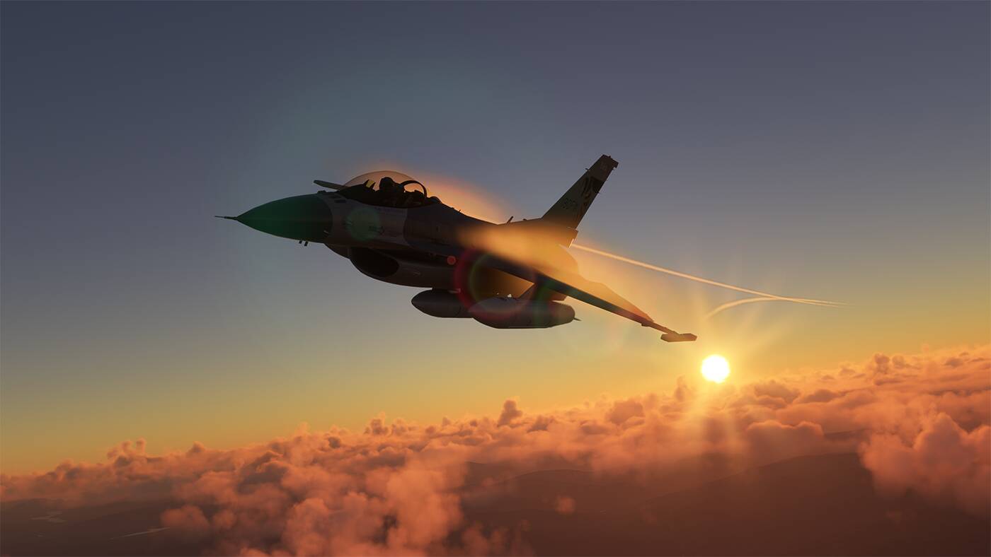 1400x788 F 16 By SC Design By DEAN01973 Flight Simulator Forums