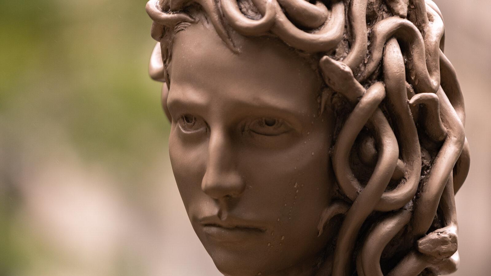 1600x899 How a Medusa Sculpture From a Decade Ago Became #MeToo Art