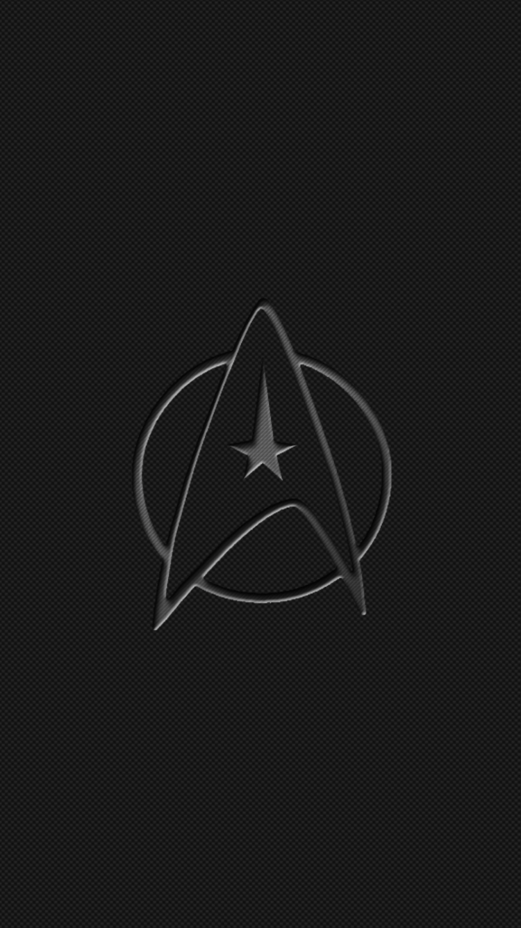 750x1334 Star Trek Mobile Wallpaper