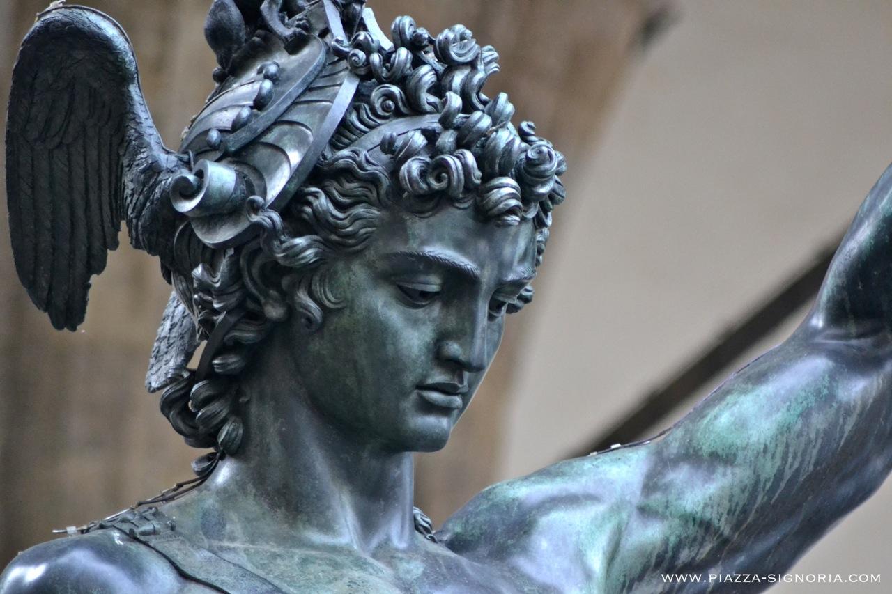 1280x853 Perseus With The Head of Medusa by Cellini della Signoria