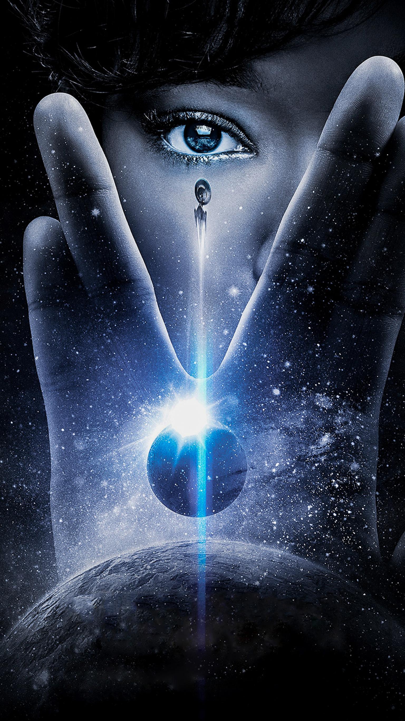 1536x2732 Free download Star Trek Discovery Phone Wallpaper Moviemania [1536x2732] for your Desktop, Mobile & Tablet. Explore Trek Wallpaper. Star Trek Wallpaper, Star Trek Borg Wallpaper, Star Trek Background