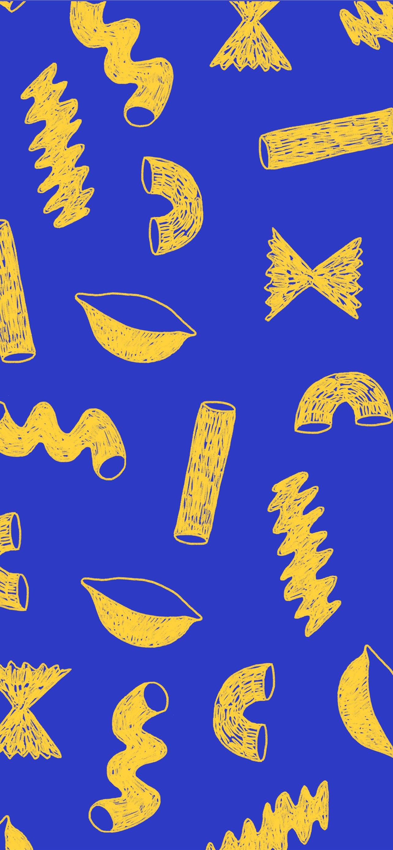 1284x2778 Best Sweden flag iPhone HD Wallpaper