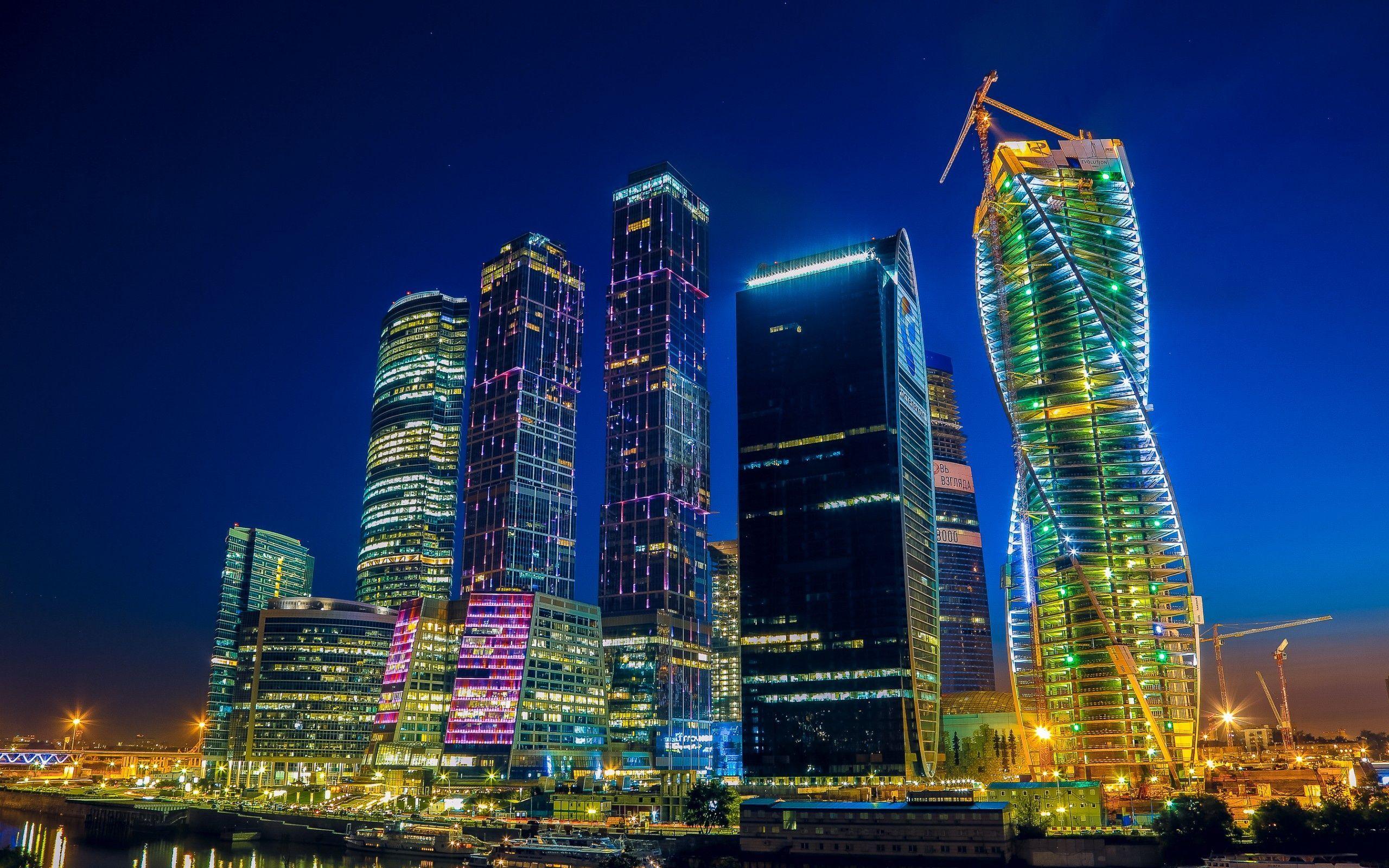 2560x1600 Moscow, Russia. Beautiful Design. Moscow, Moscow russia, Russia