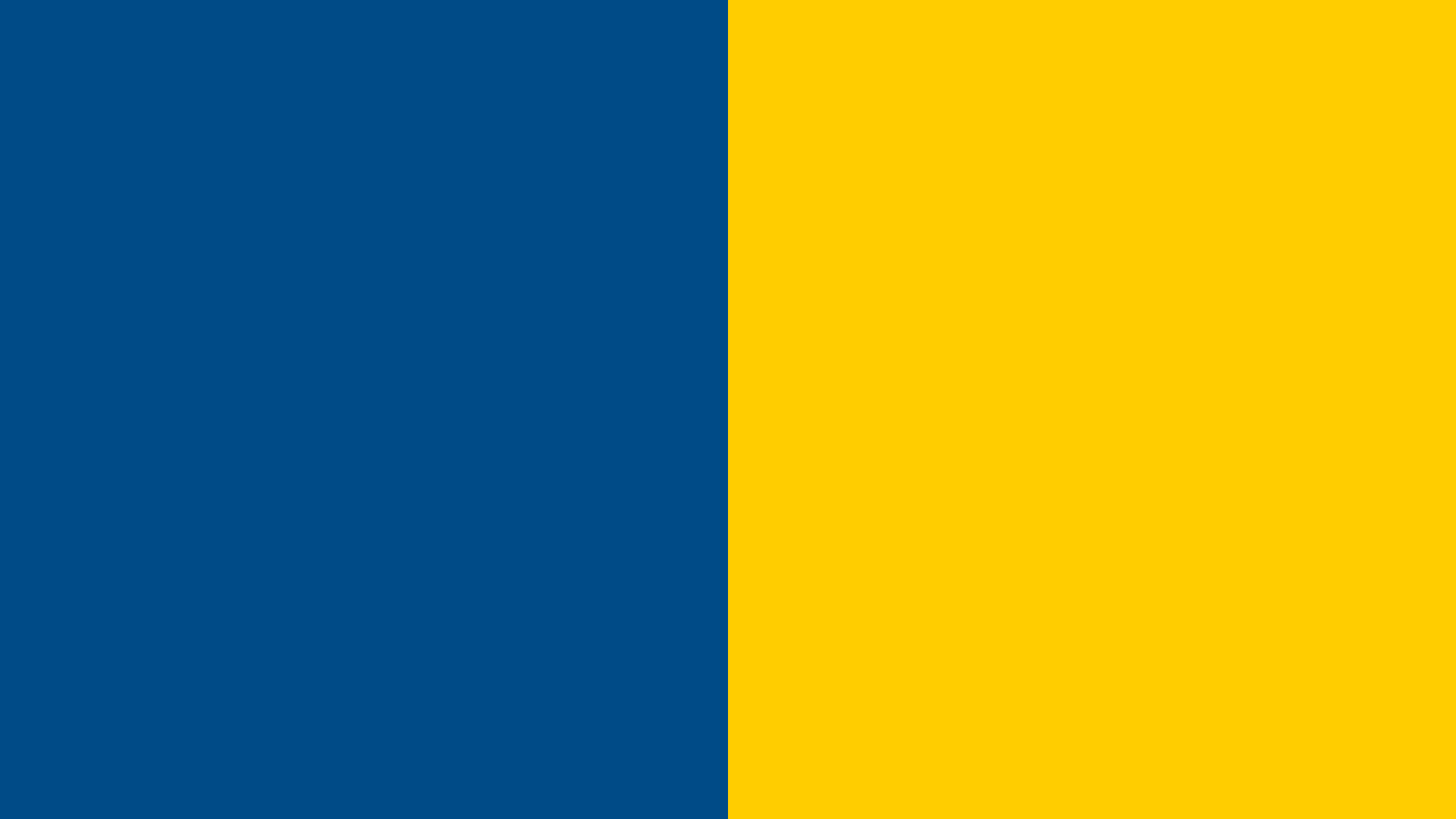 1920x1080 Sweden Flag Colors Blue