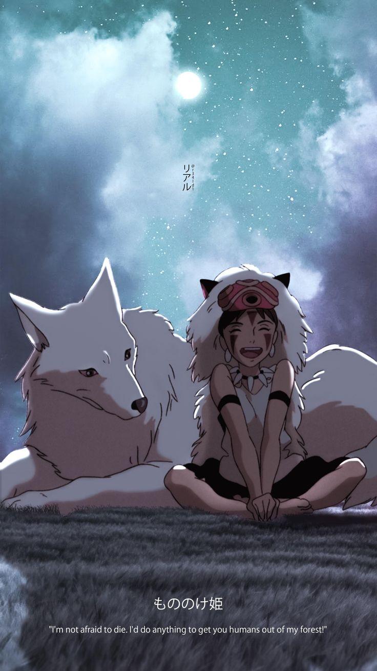 736x1308 Princess. Ghibli artwork, Studio ghibli art, Ghibli art