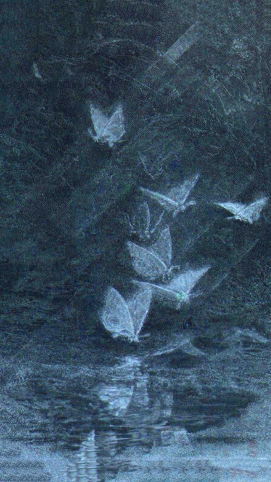 900x1600 Grunge Wallpaper