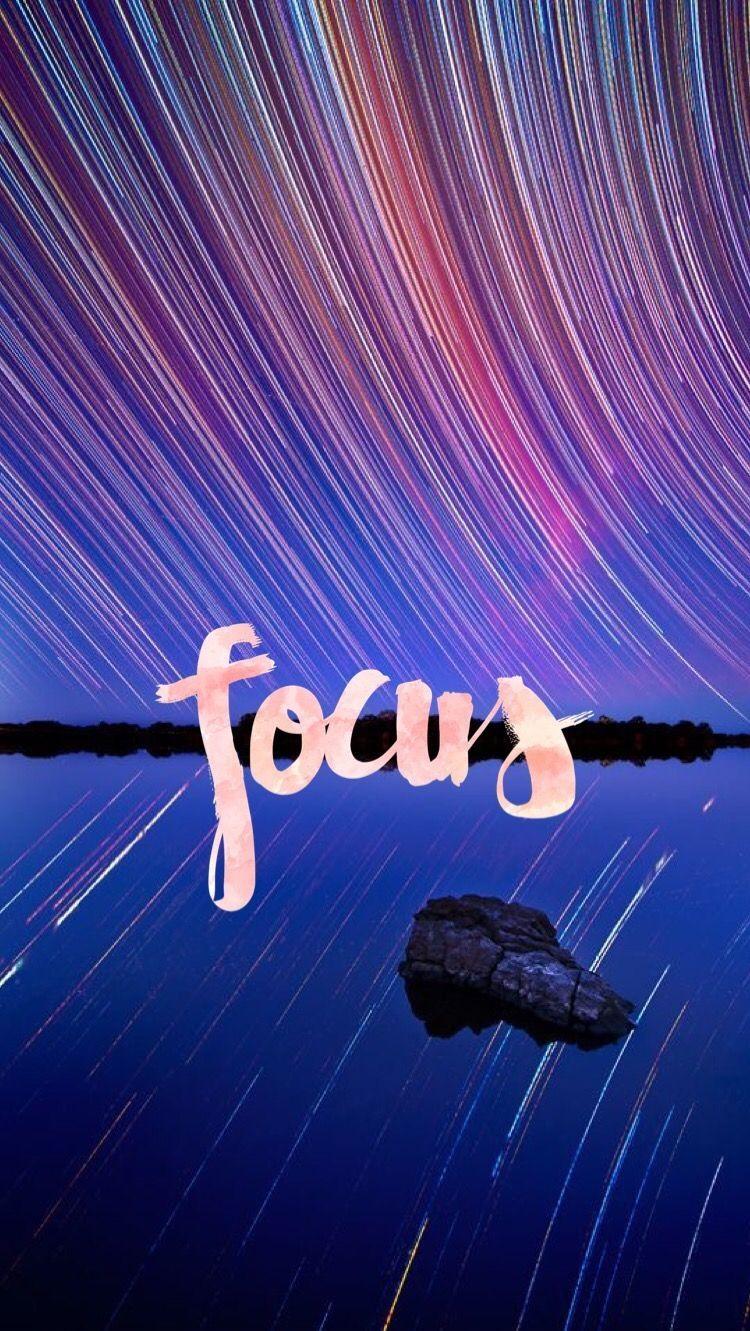 Focus iPhone Wallpapers Top Free Focus iPhone Backgrounds