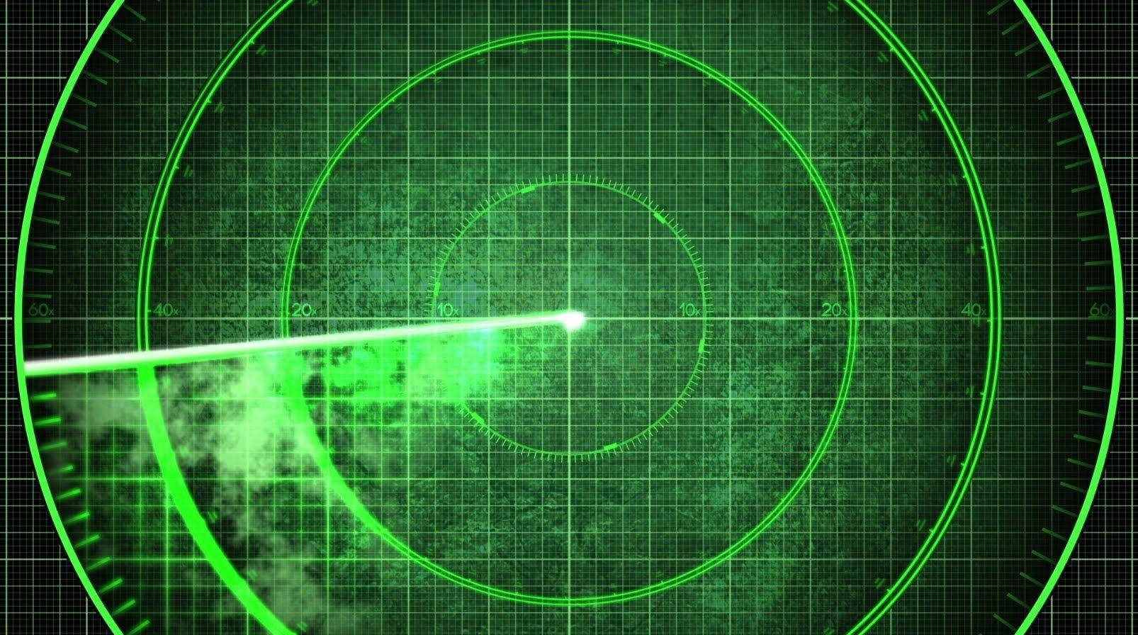 1606x896 Radar Wallpaper