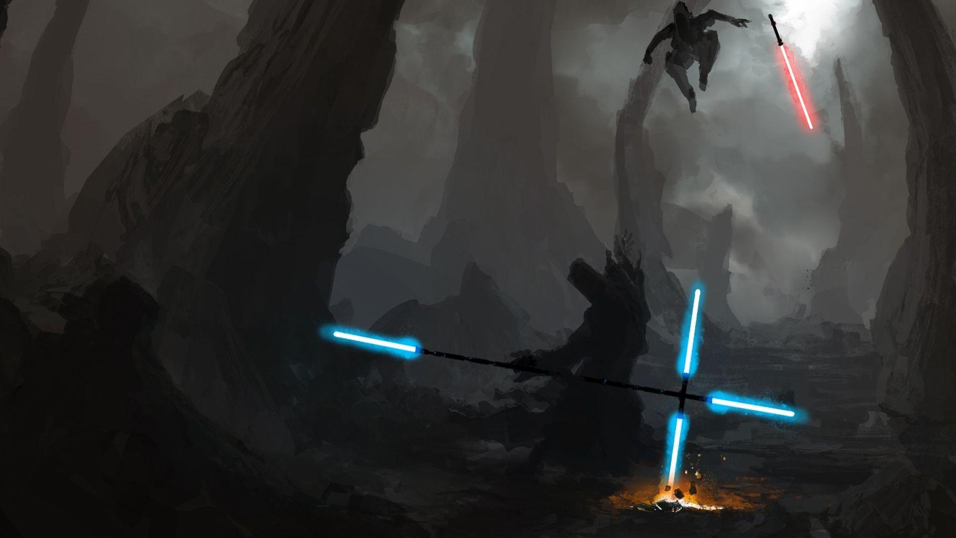 1920x1080 Star Wars Sith Lords