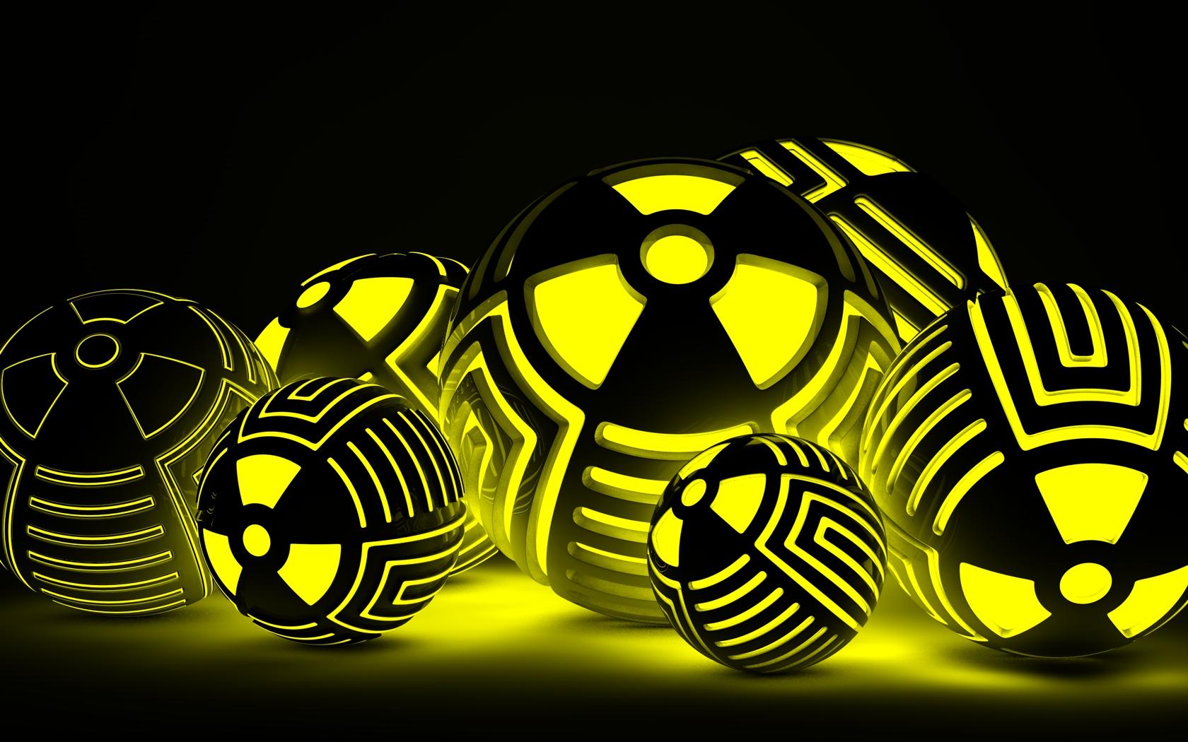 Cool Radiation Wallpapers - Top Free Cool Radiation Backgrounds