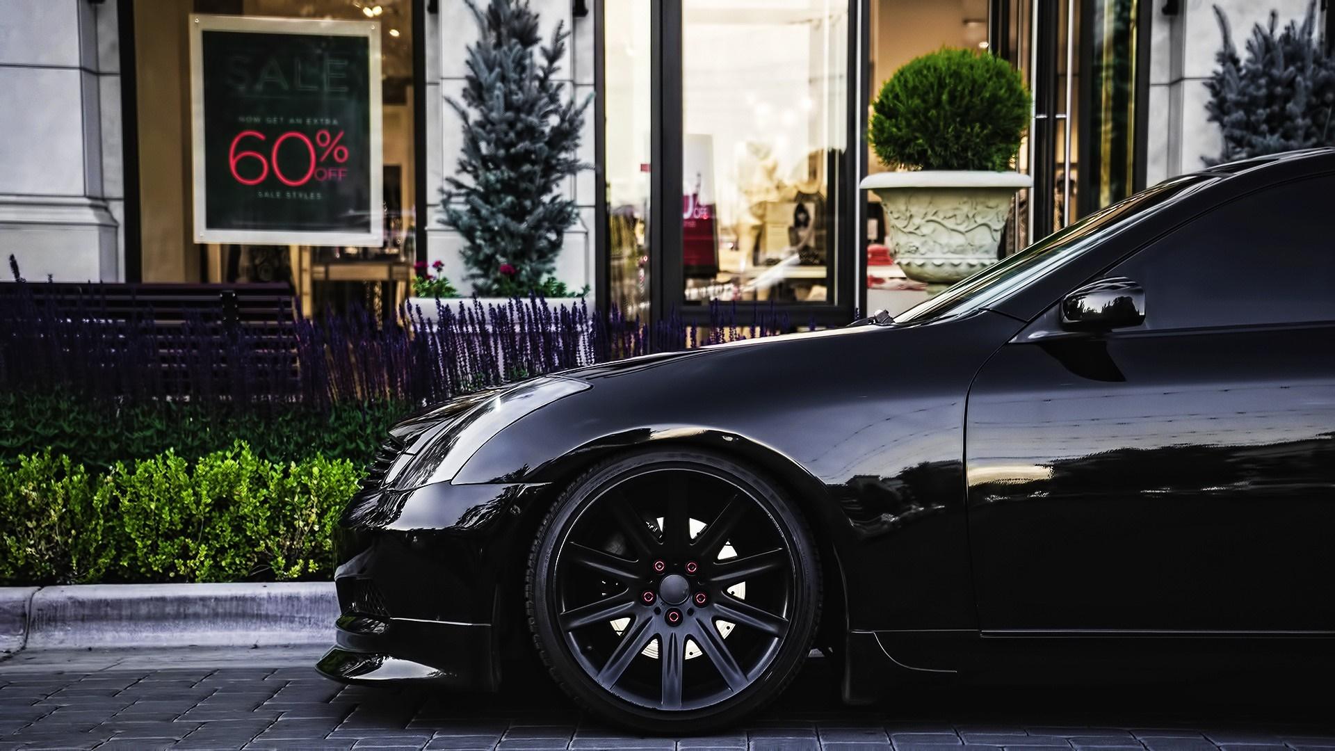 1920x1080 car, vehicle, sports car, coupe, Infiniti, G Sedan, wheel, rim, supercar, land vehicle, automotive design, automotive exterior, automobile make, luxury vehicle, bumper, executive car, infiniti g Gallery HD Wallpaper