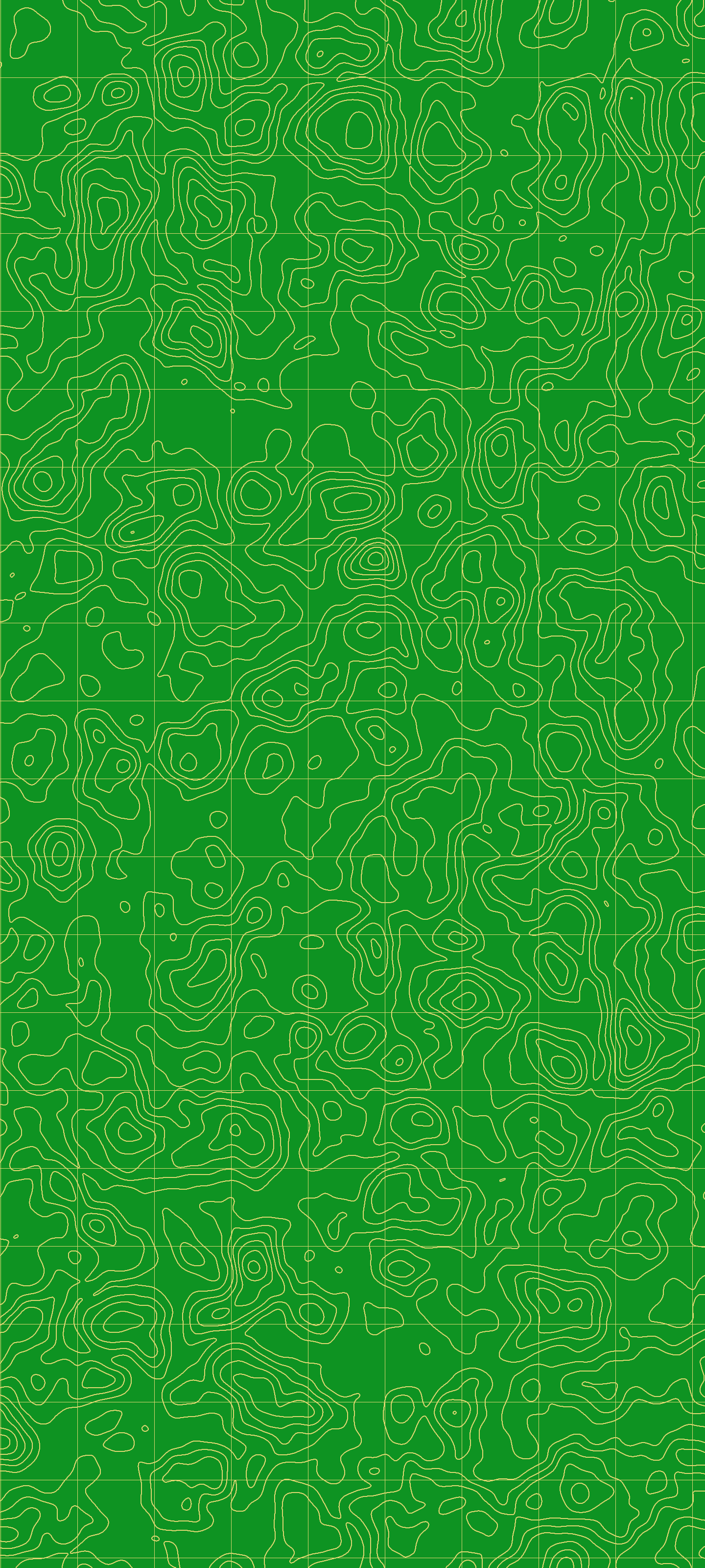 1440x3200 A simple Dragon Radar phone background I made. 4K