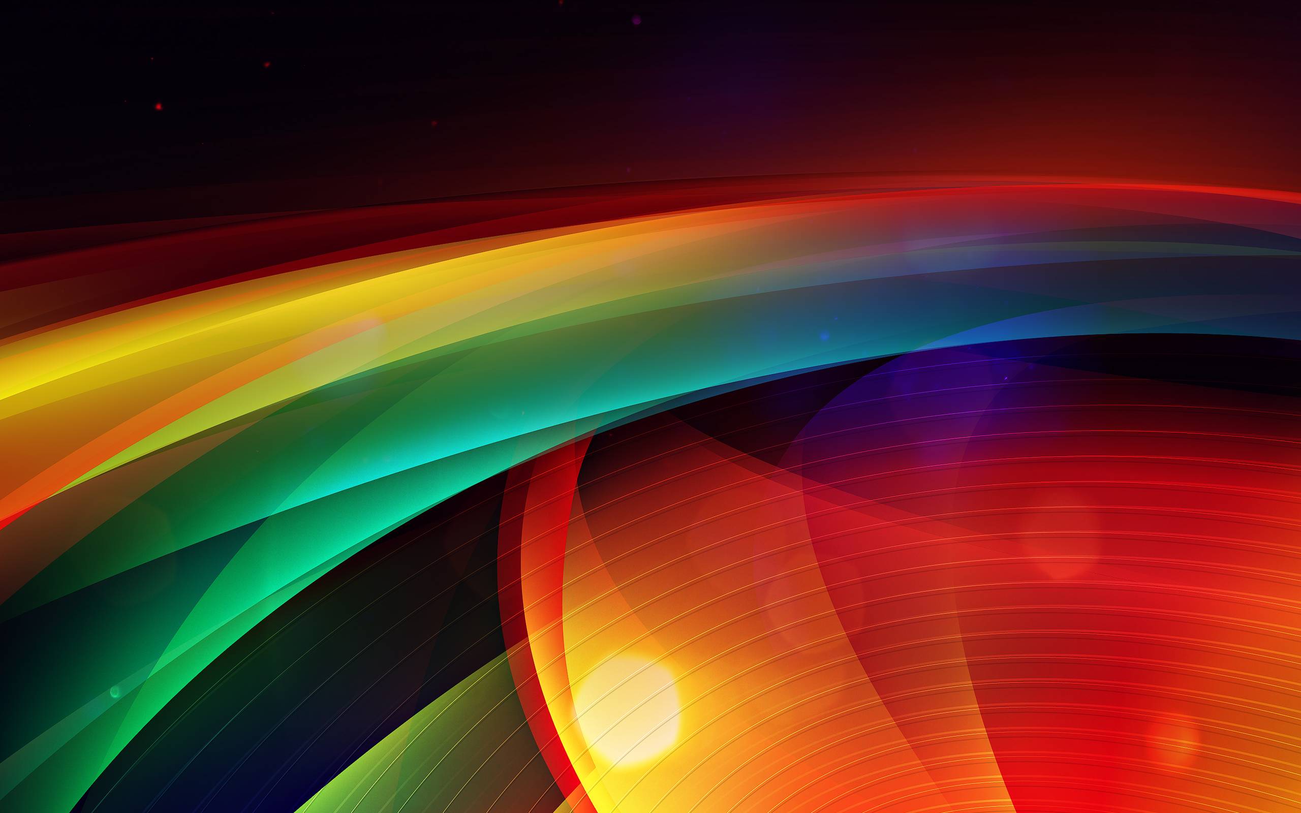 2560x1600 Perfect Radar, HD Abstract, 4k Wallpaper, Image, Background, Photo and Picture