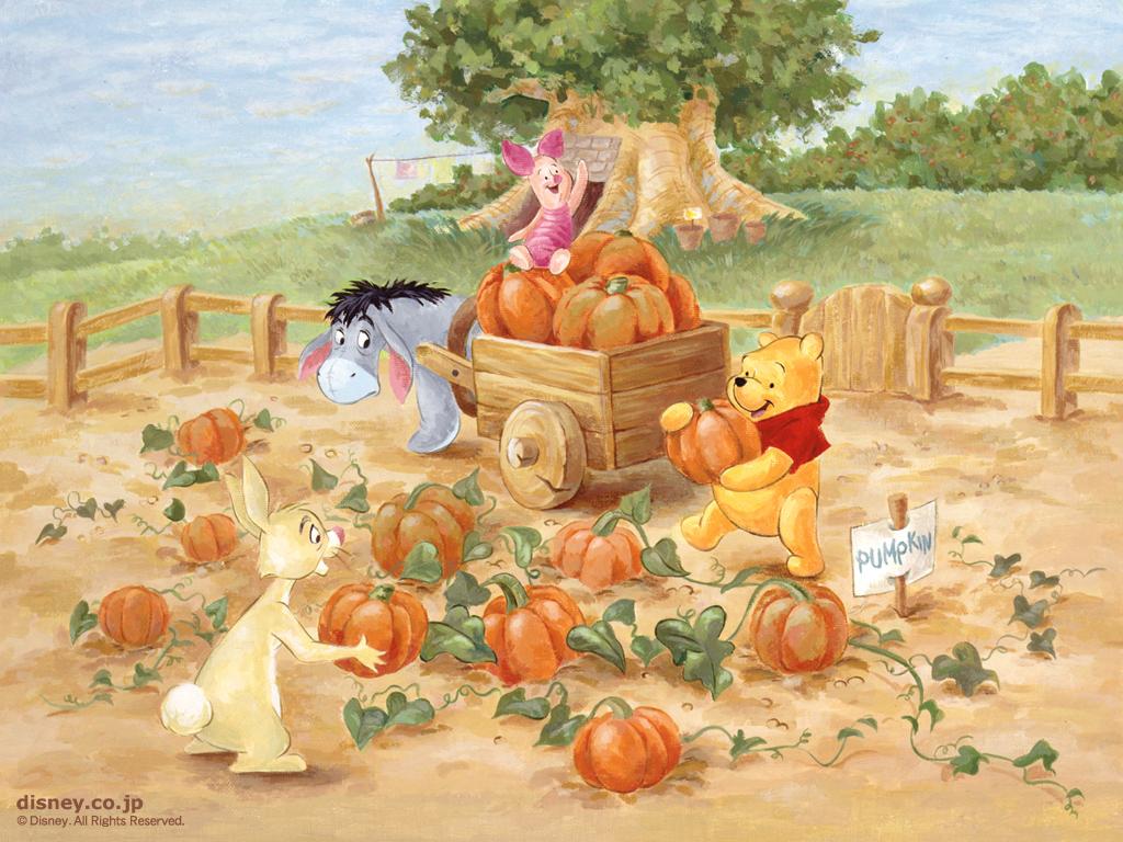 1024x768 Wallpaper. ✖ Winnie the PooH ✖