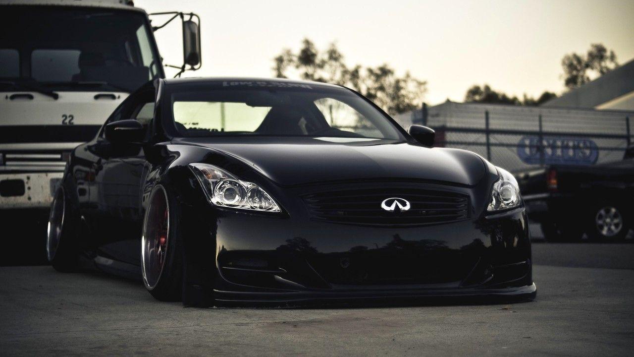 1280x720 Infiniti -g35. Sports car, Infiniti g Car wallpaper