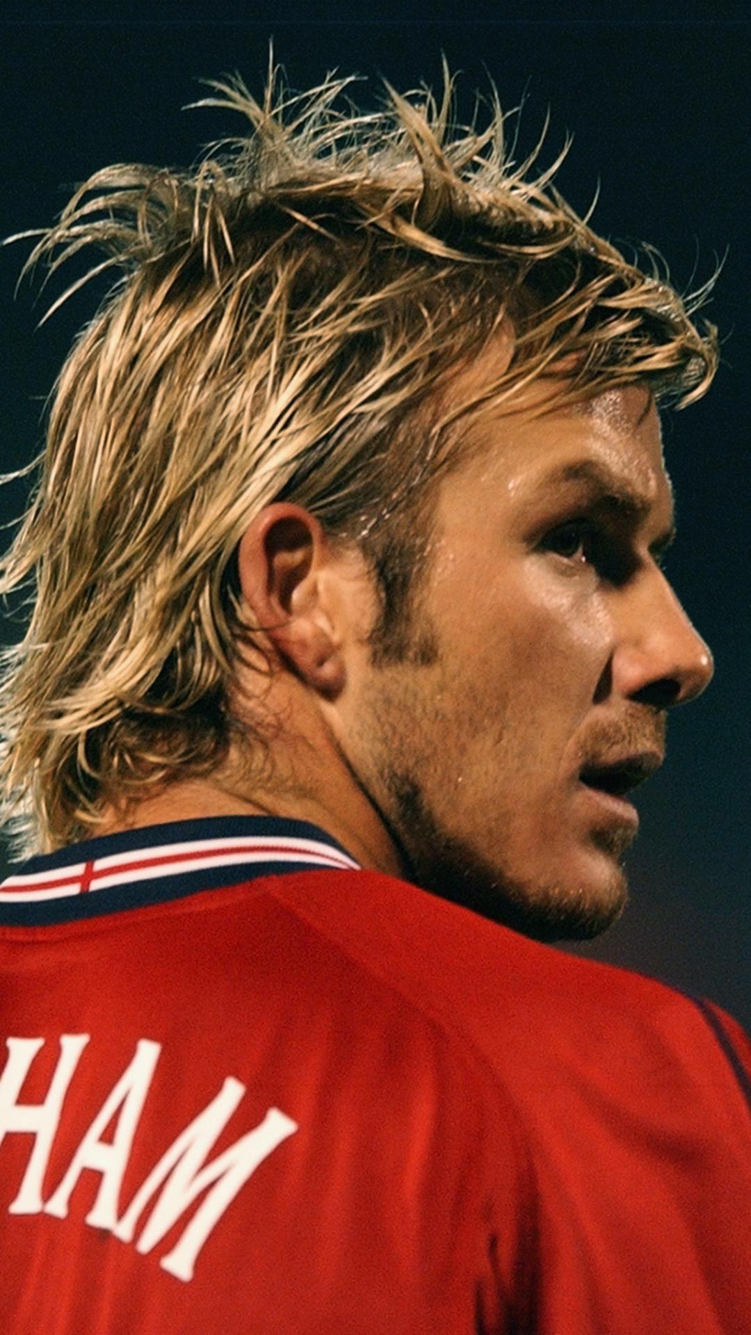 1080x1920 David Beckham Phone Wallpaper