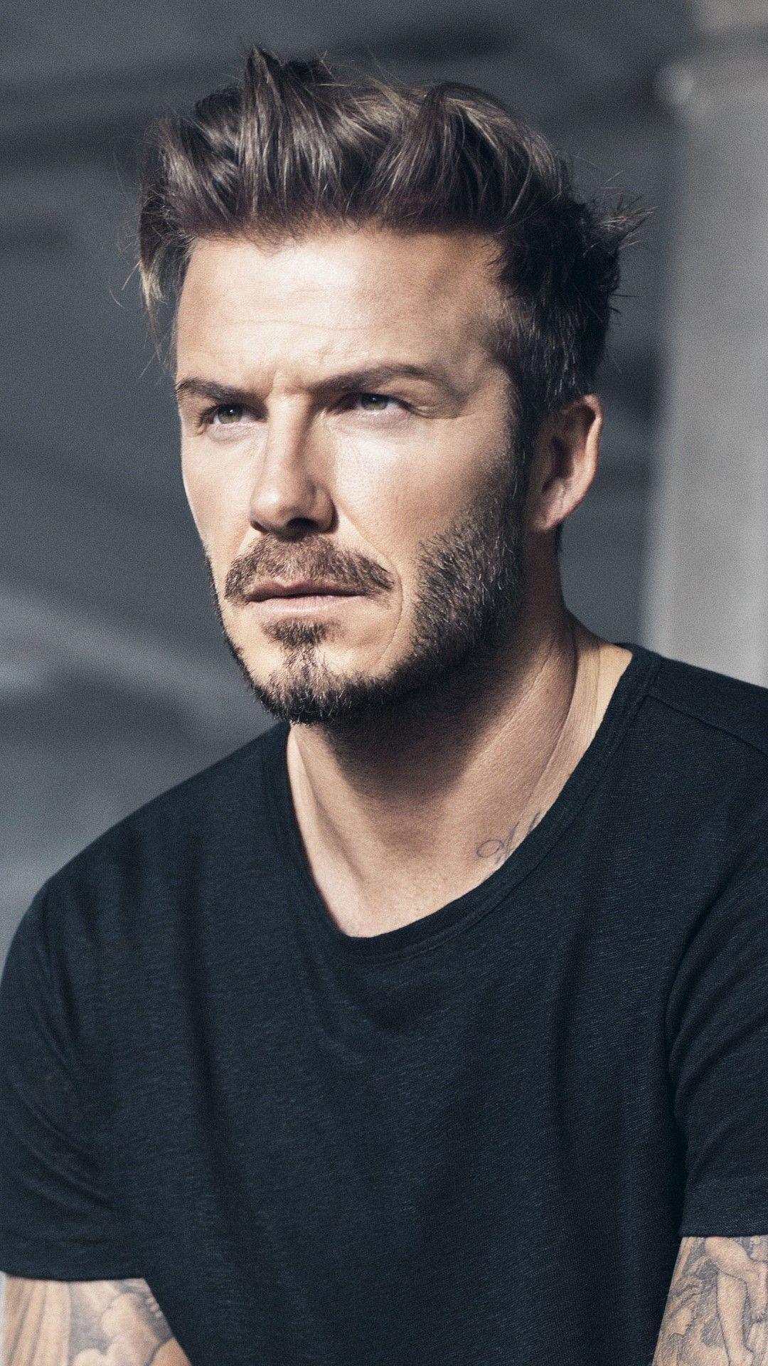 1080x1920 David Beckham HD Mobile Wallpaper
