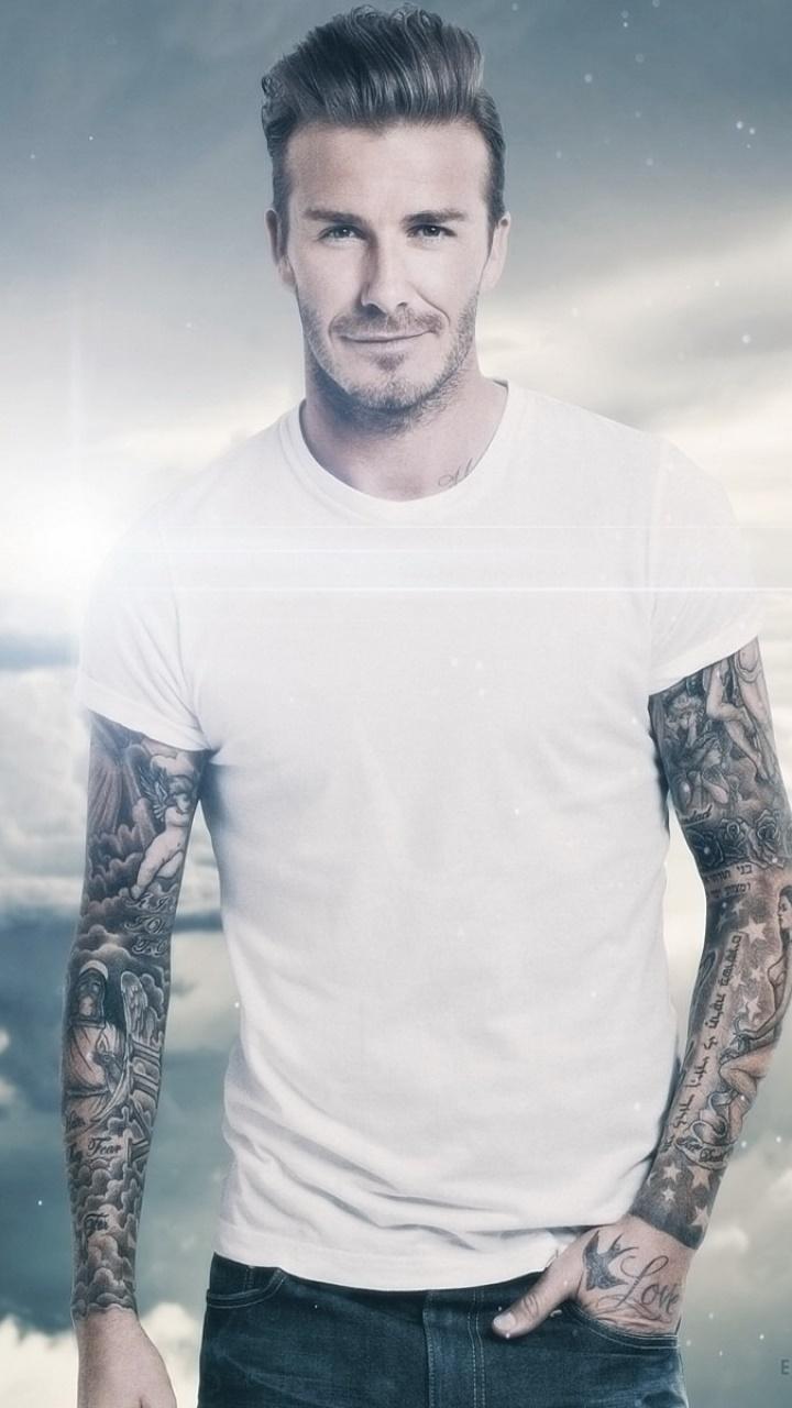 David Beckham Mobile Wallpapers - Top Free David Beckham Mobile ...