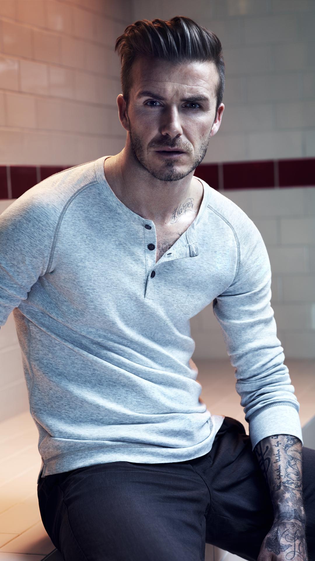 1080x1920 David Beckham SoccerK wallpaper, free and easy to download