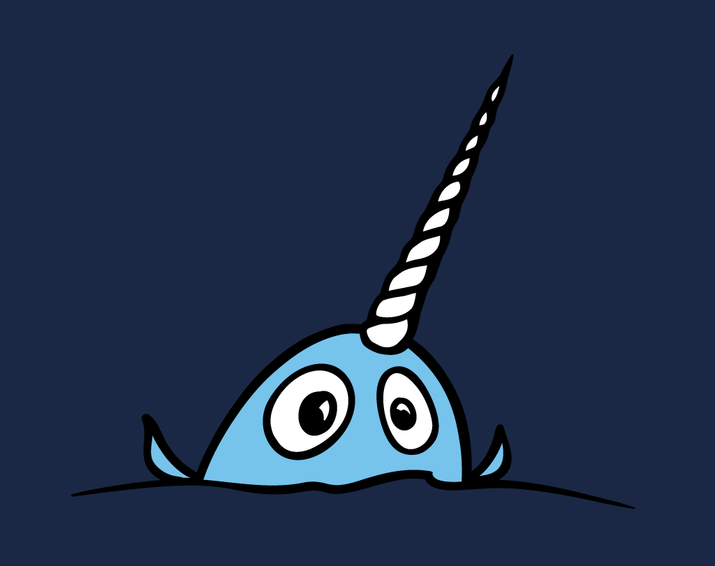1024x810 Narwhal Onesie