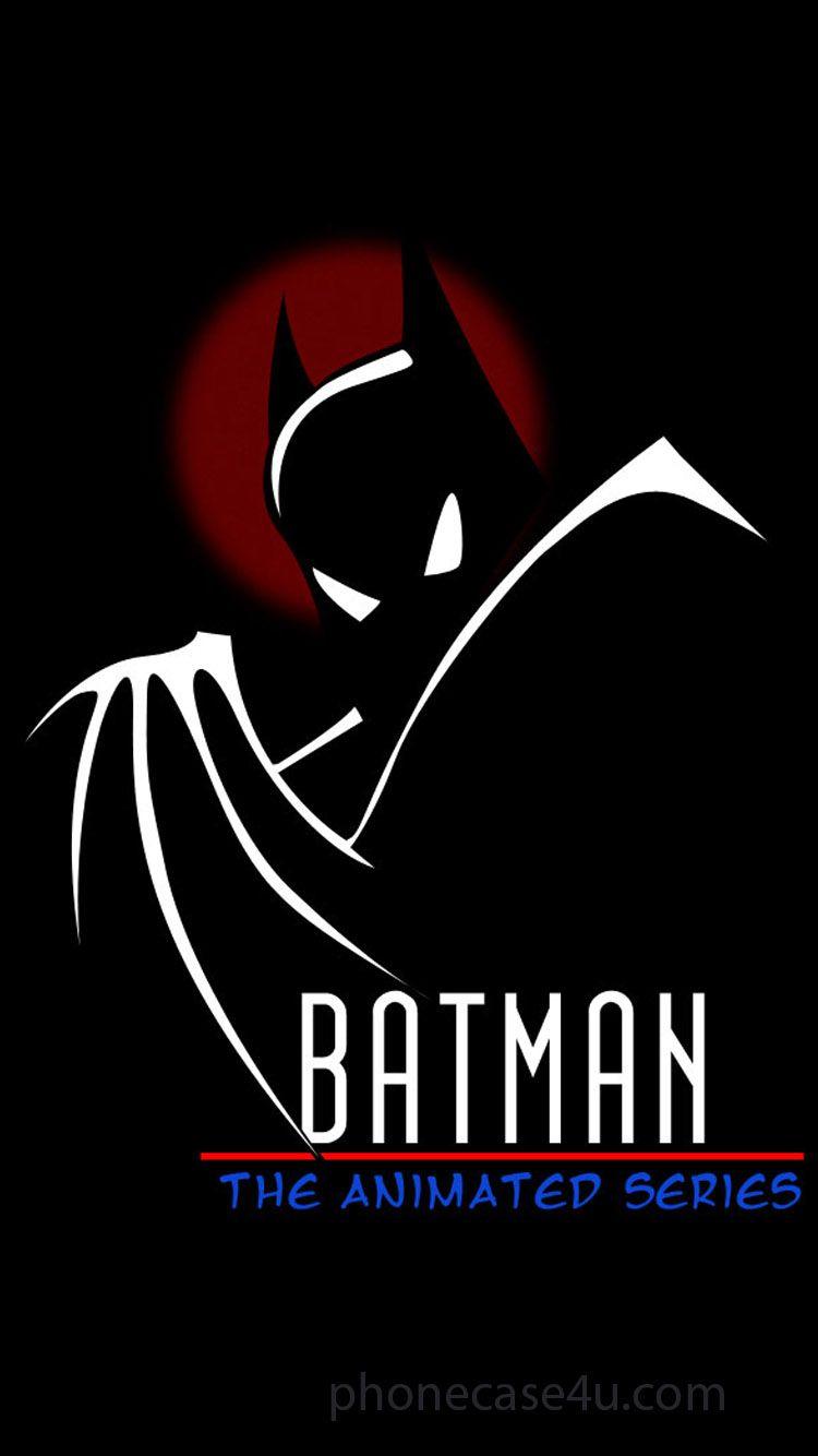 Animated Batman iPhone Wallpapers - Top Free Animated Batman iPhone ...