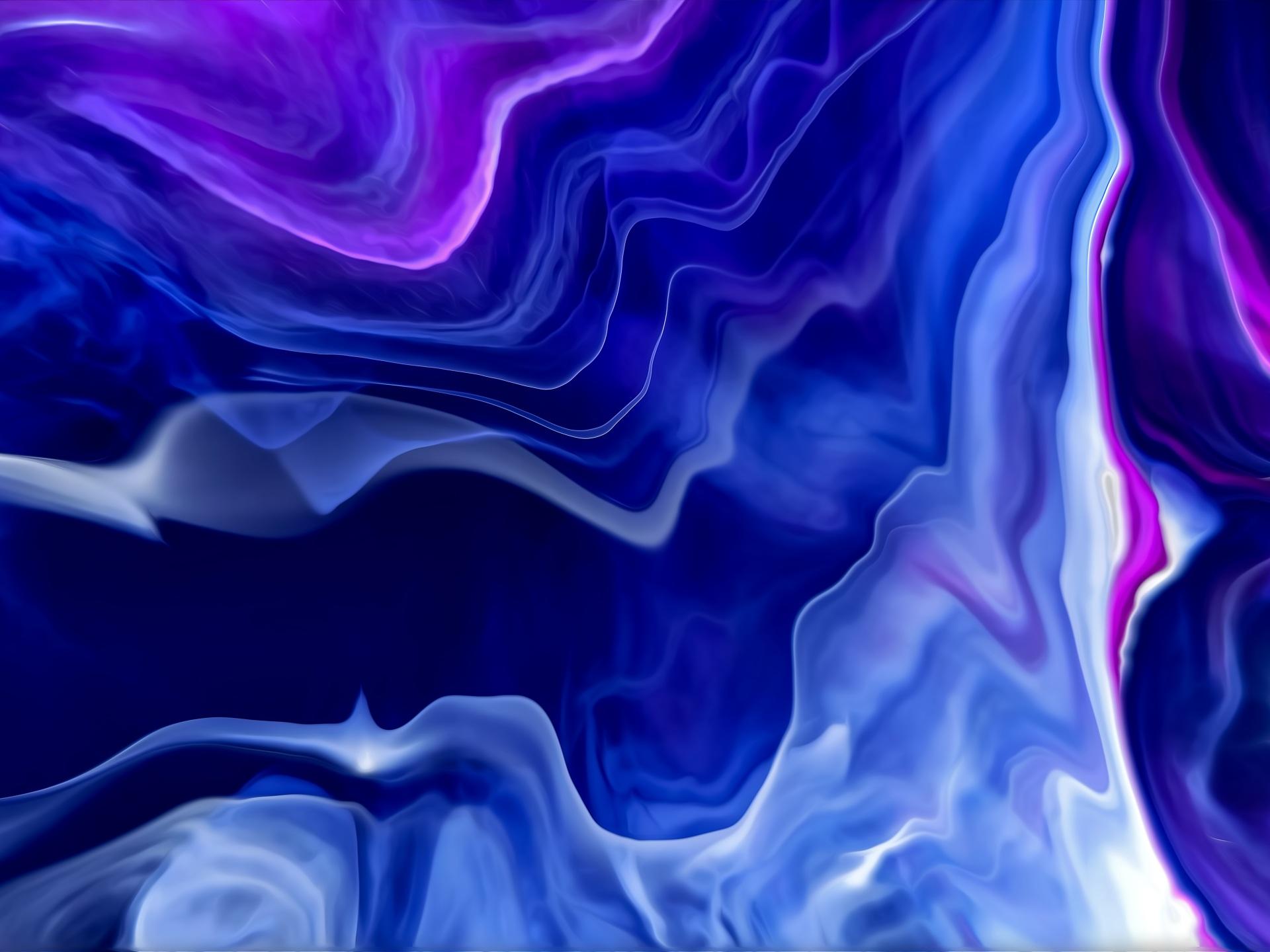 1920x1440 Wallpaper 4k Gas Flow Abstract 4k Wallpaper