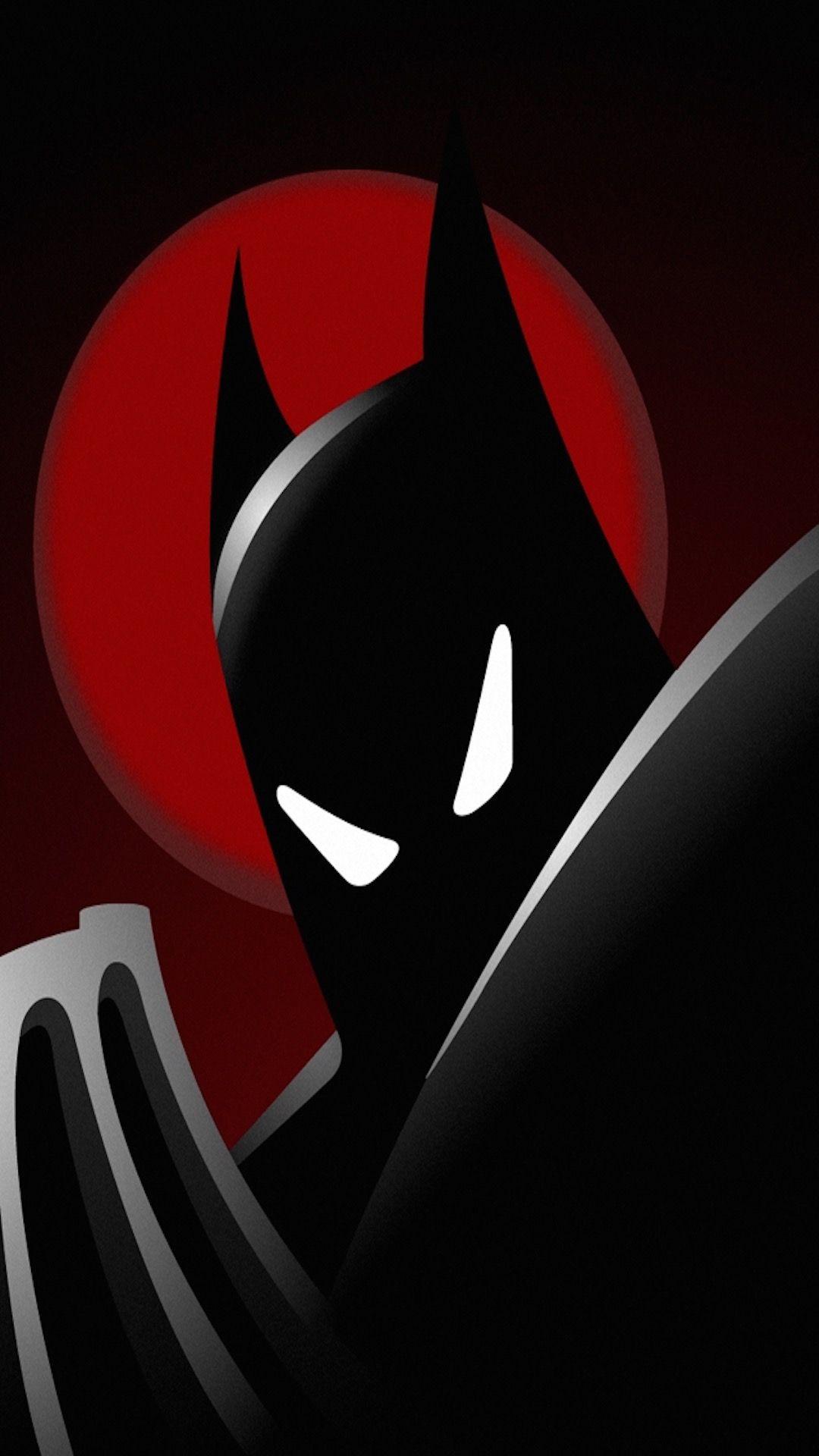 1080x1920 iPhone Wallpaper Batman. iPhone Wallpaper. Batman, Batman