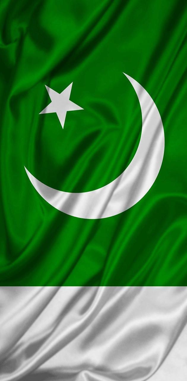 630x1280 Download Pakistan Flag wallpaper by manpie1 now. Browse millions of popular fl. Pakistan flag wallpaper, Pakistan flag, Pakistan flag image