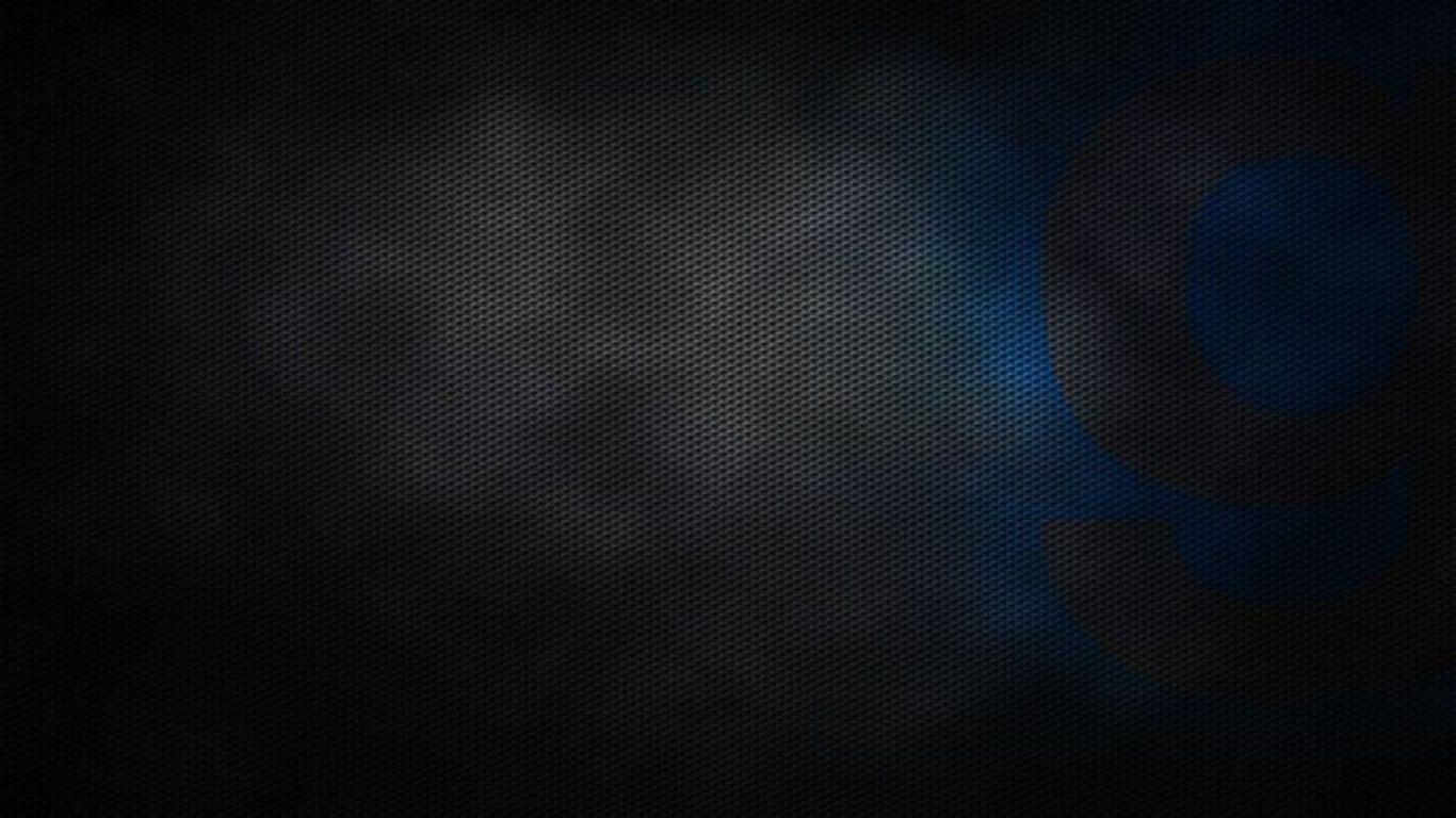 1366x768 Black Carbon Wallpaper Y593YF, Wallimpex