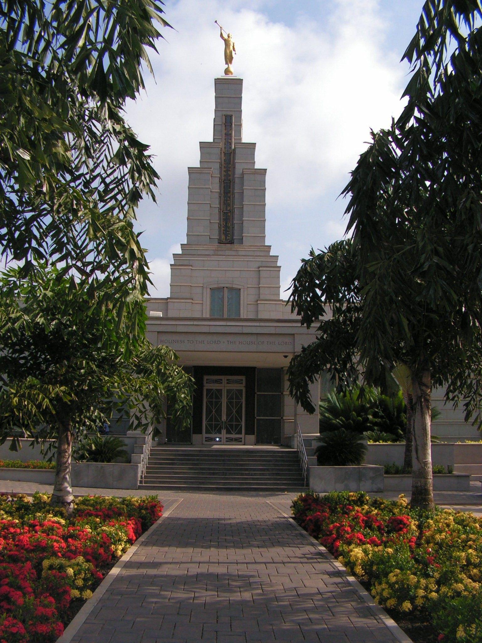 1536x2048 Accra Ghana Temple