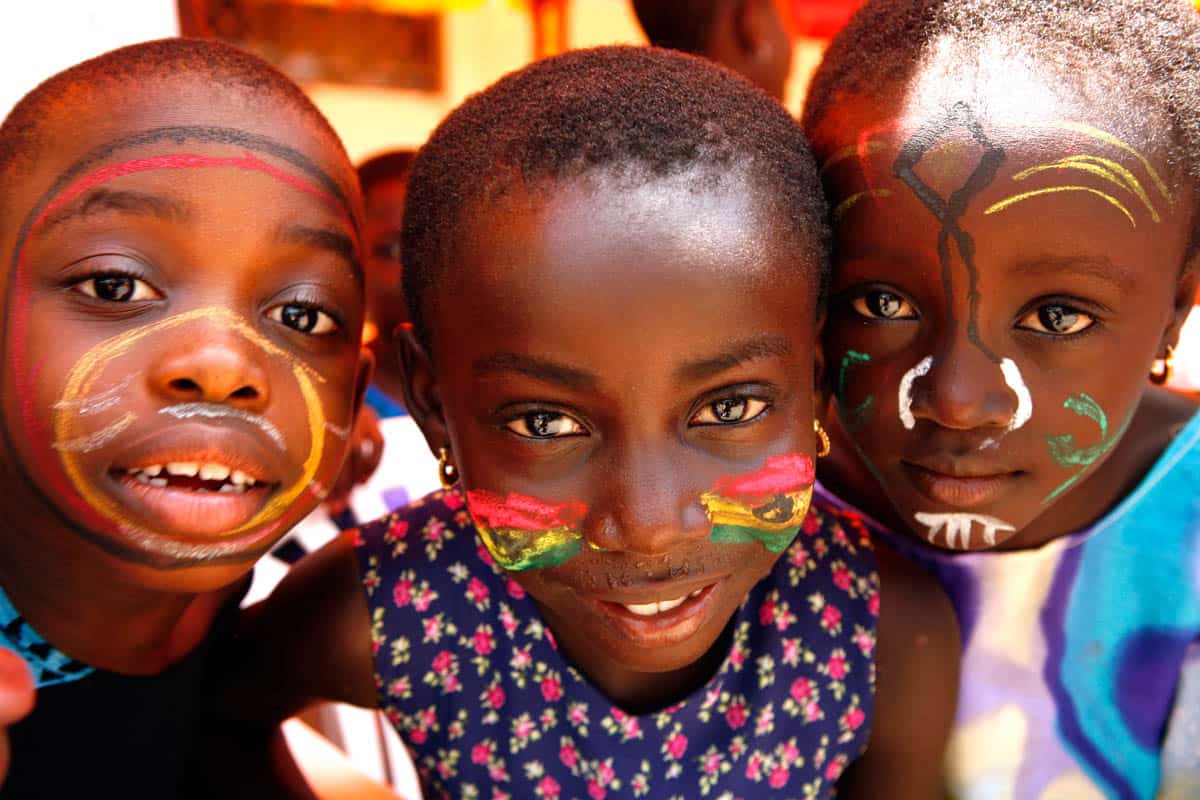 1200x800 Ghana Traditions: Culture, Customs, & Society