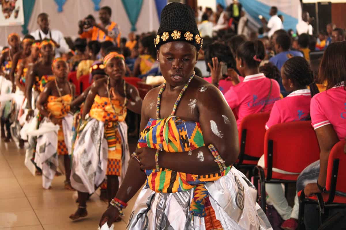 1200x800 Ghana Traditions: Culture, Customs, & Society