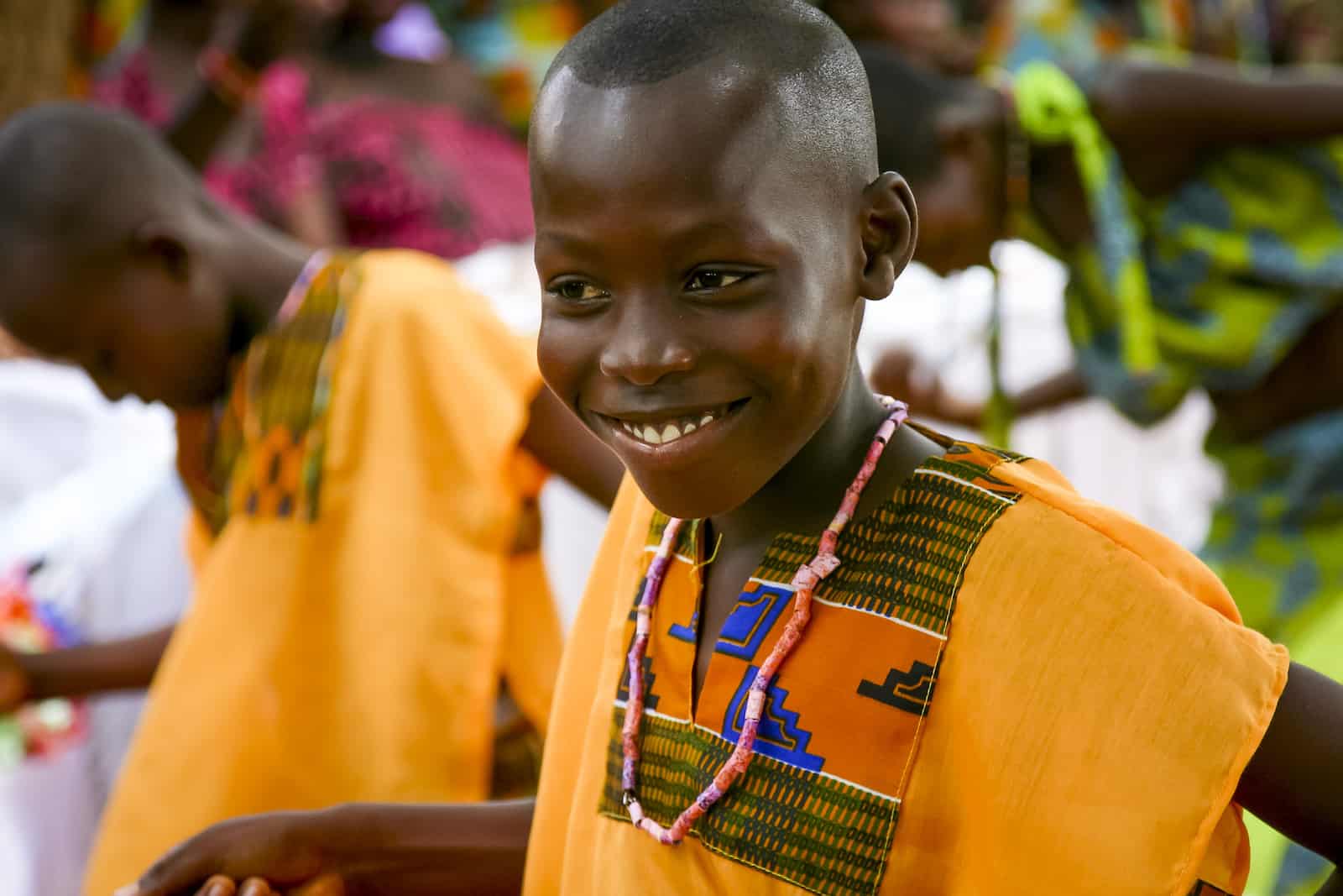 1600x1067 Ghana Traditions: Culture, Customs, & Society