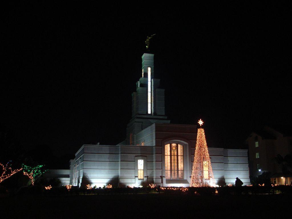 1024x768 Accra Ghana Temple, Accra
