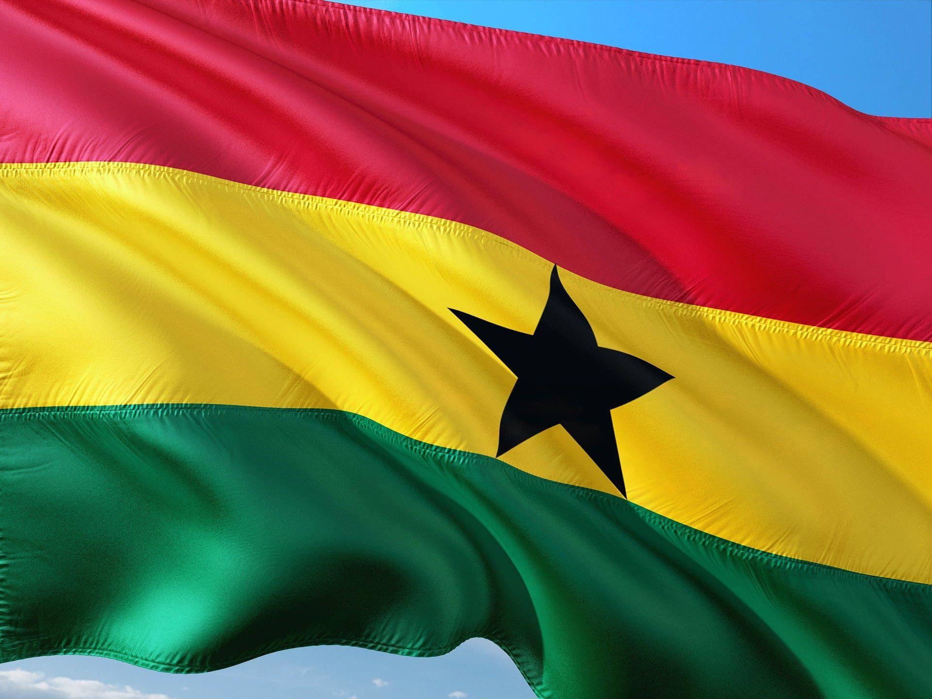 1920x1440 Things You Need To Know About Ghana and Ghanaian Culture