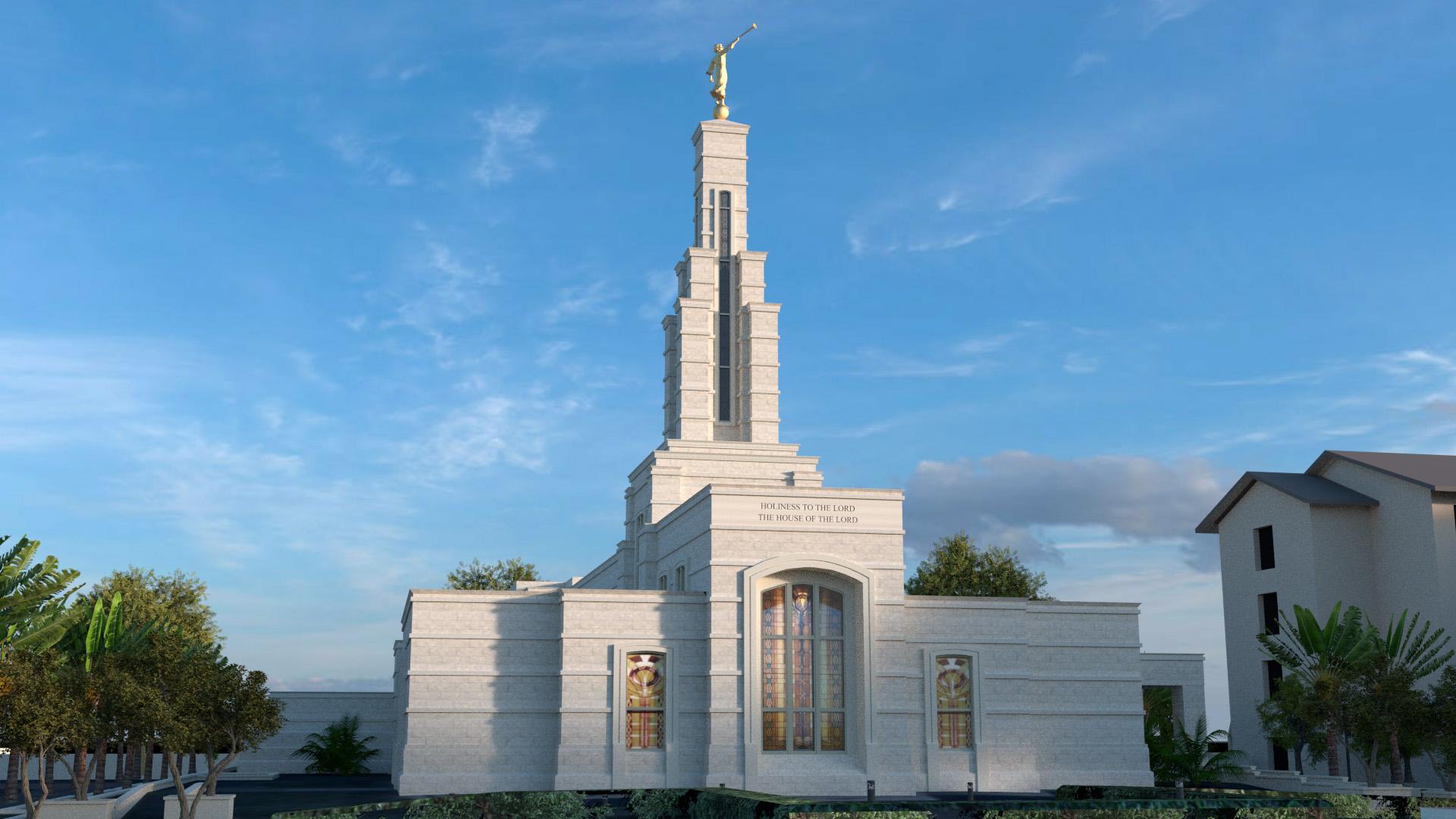 1920x1080 Accra Ghana Temple Wiki