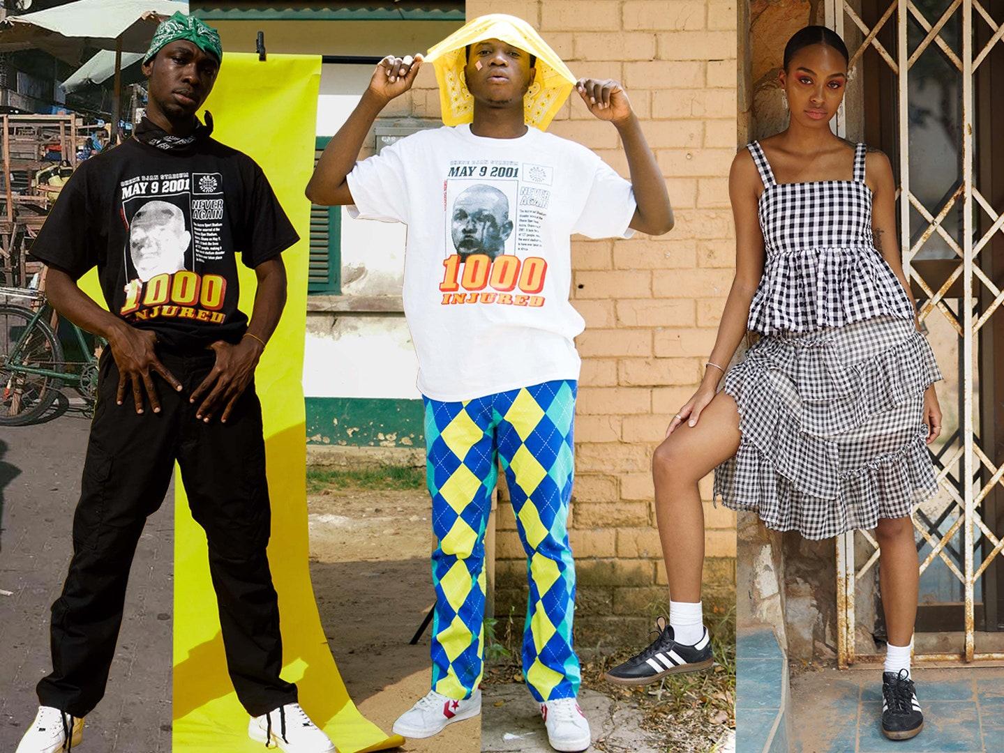 1439x1080 Free the Youth Is Ghana's Number One Streetwear Brand