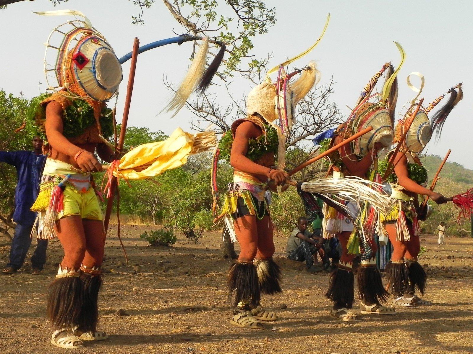 1600x1200 Discover Senegal & Ghana Days Tour Package
