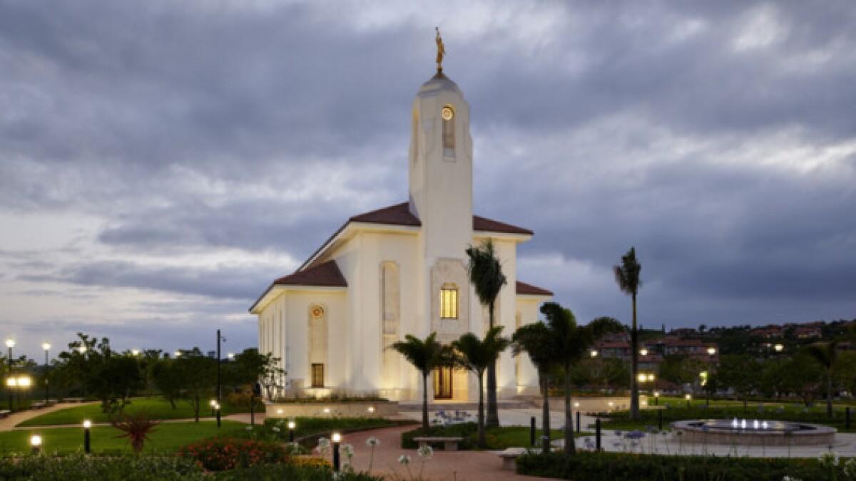1200x675 Pres. Nelson has announced 44% of all temples + 15 other temple stats