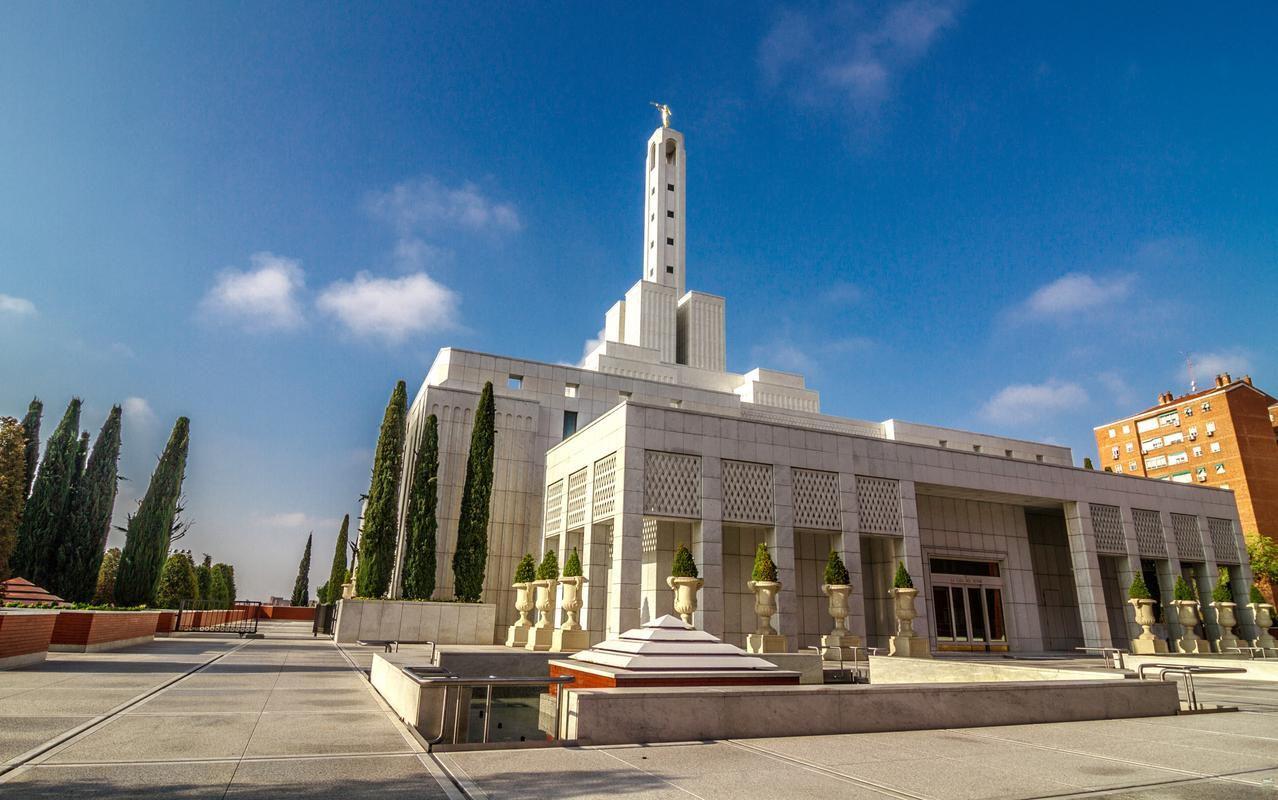 1278x800 Which Latter Day Saint Temples Are Open?