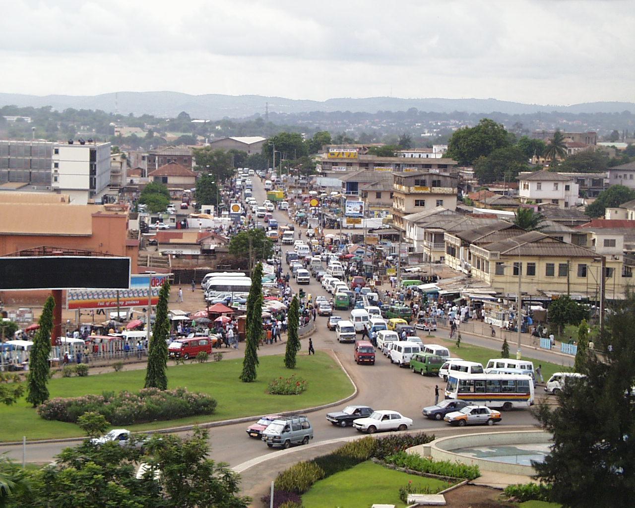 1280x1024 Accra Ghana Temple