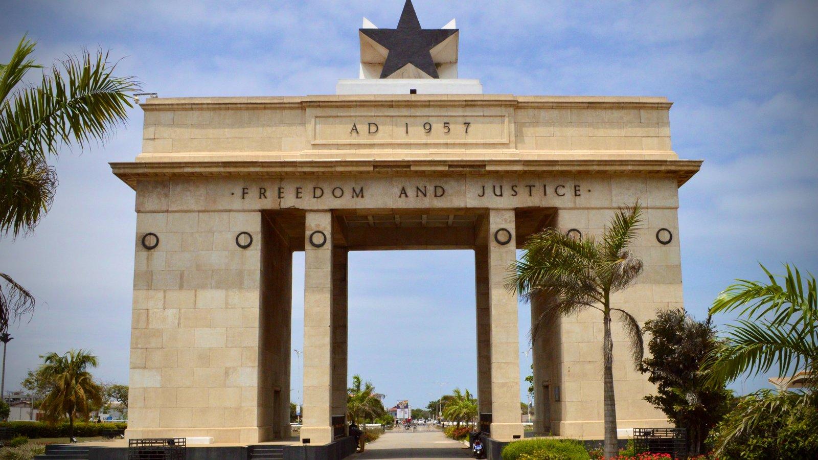 1600x900 Facts About Ghana Every Global Citizen Should Know