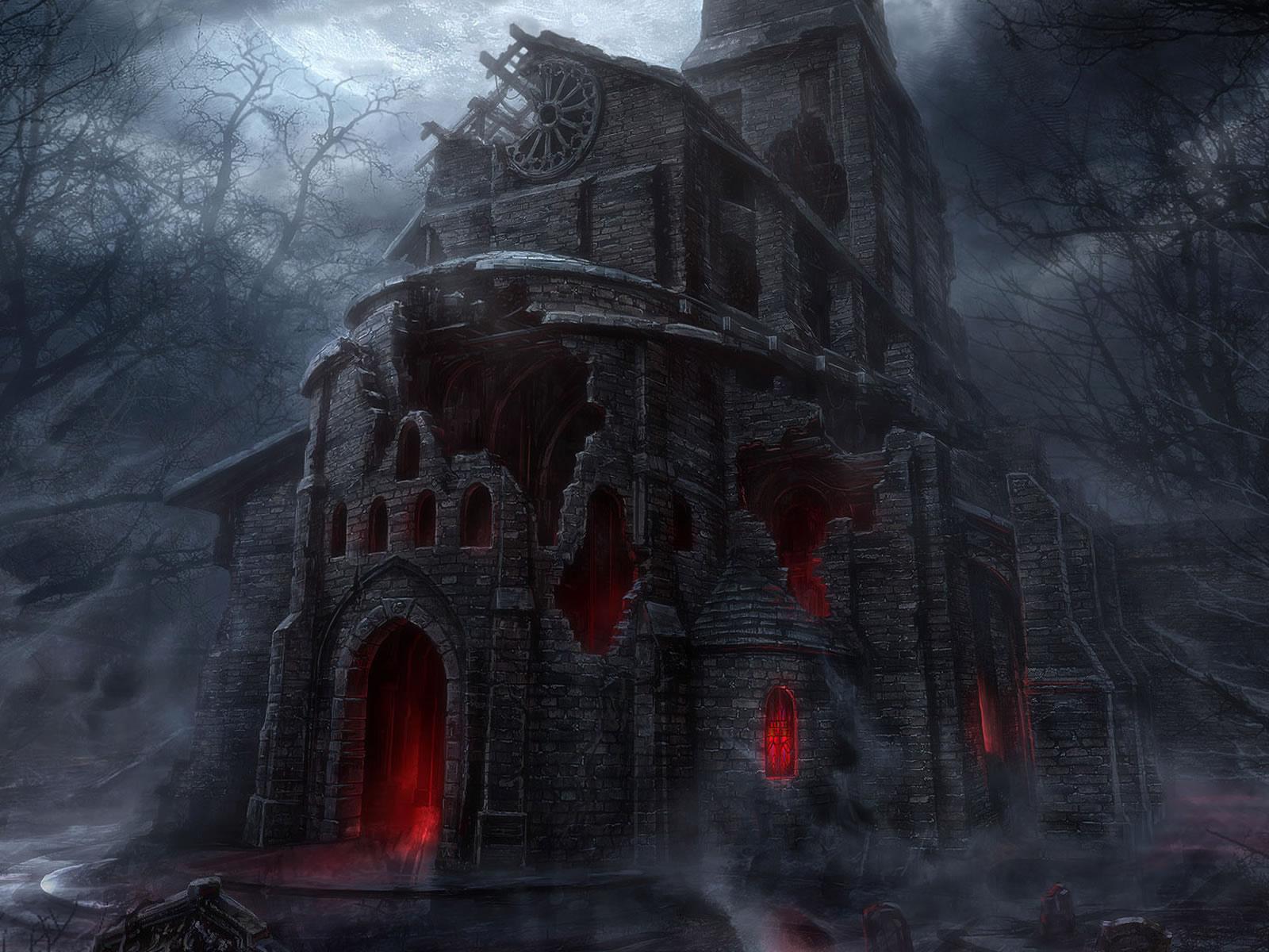 1600x1200 Building HD Wallpaper and Background