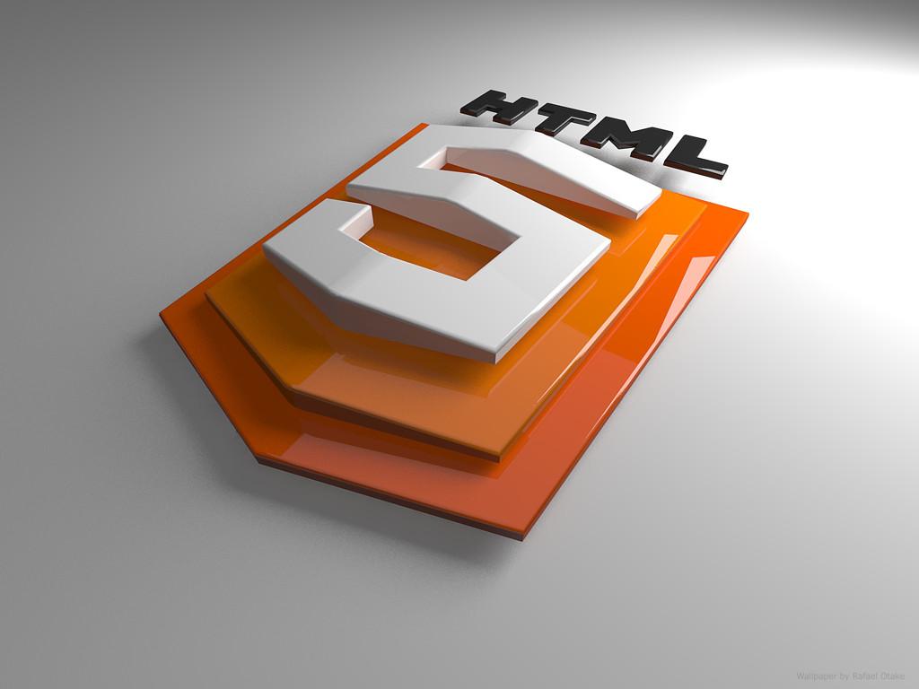 HTML Logo Wallpapers - Top Free HTML Logo Backgrounds - WallpaperAccess